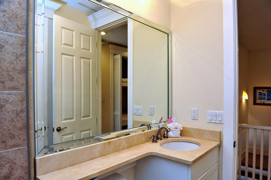 MIRAMAR BEACH VILLAS - Residential