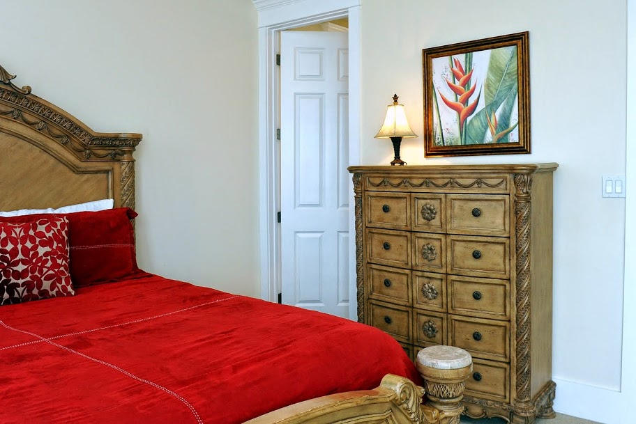 MIRAMAR BEACH VILLAS - Residential