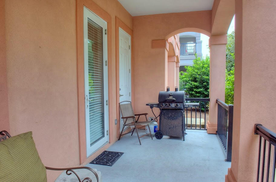 MIRAMAR BEACH VILLAS - Residential