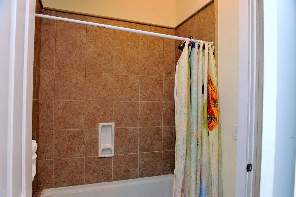 MIRAMAR BEACH VILLAS - Residential