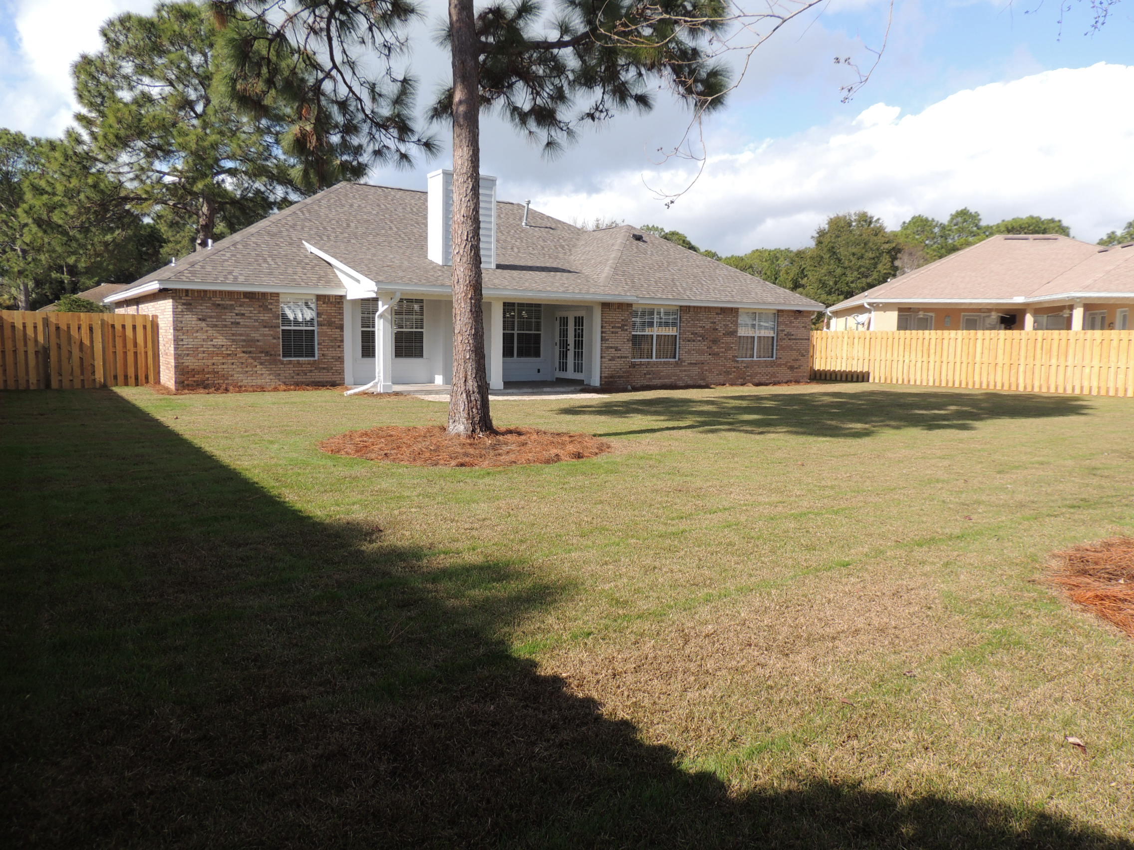 NORWICH VILLAGE - Residential