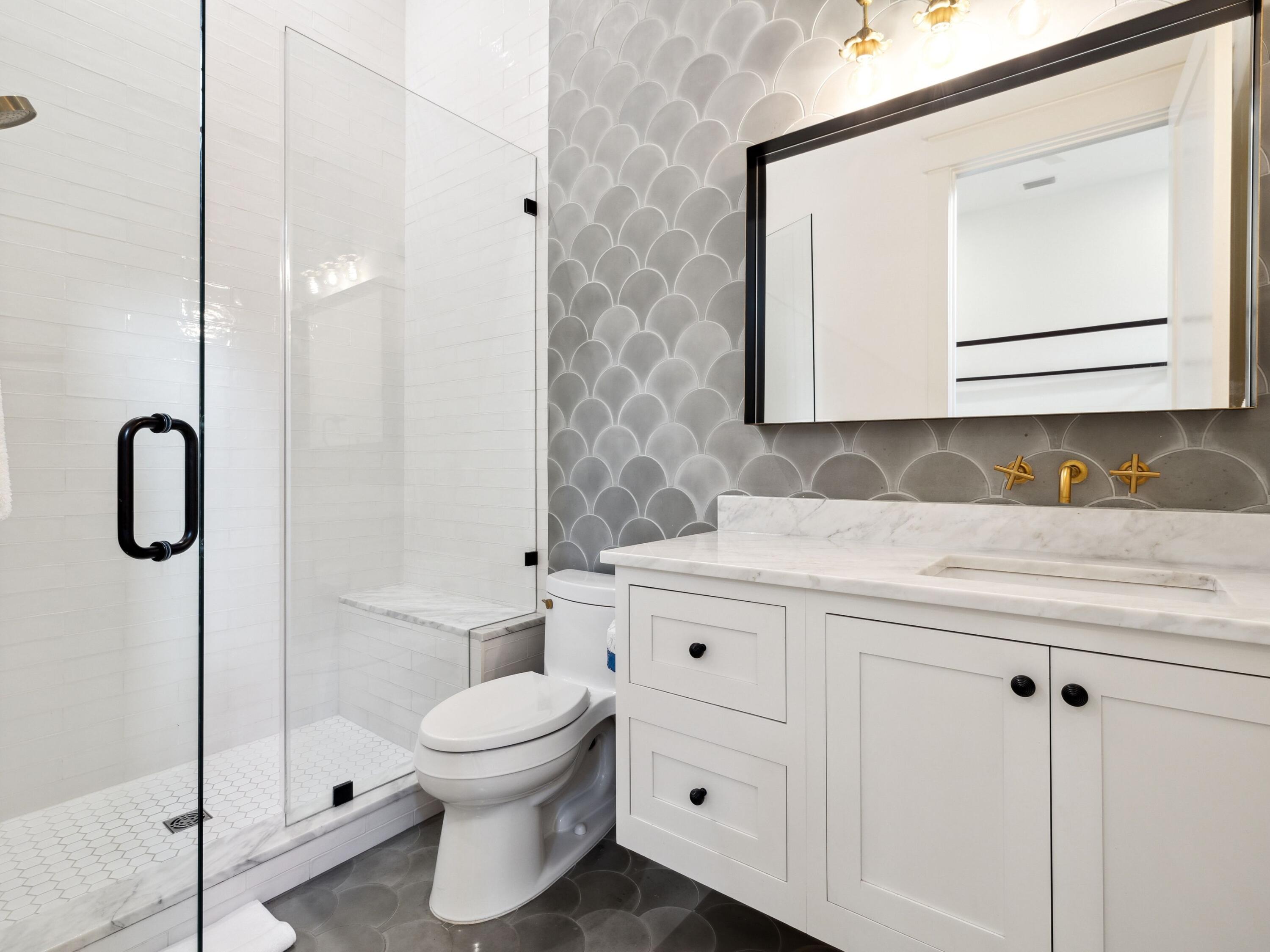 WATERCOLOR - Residential