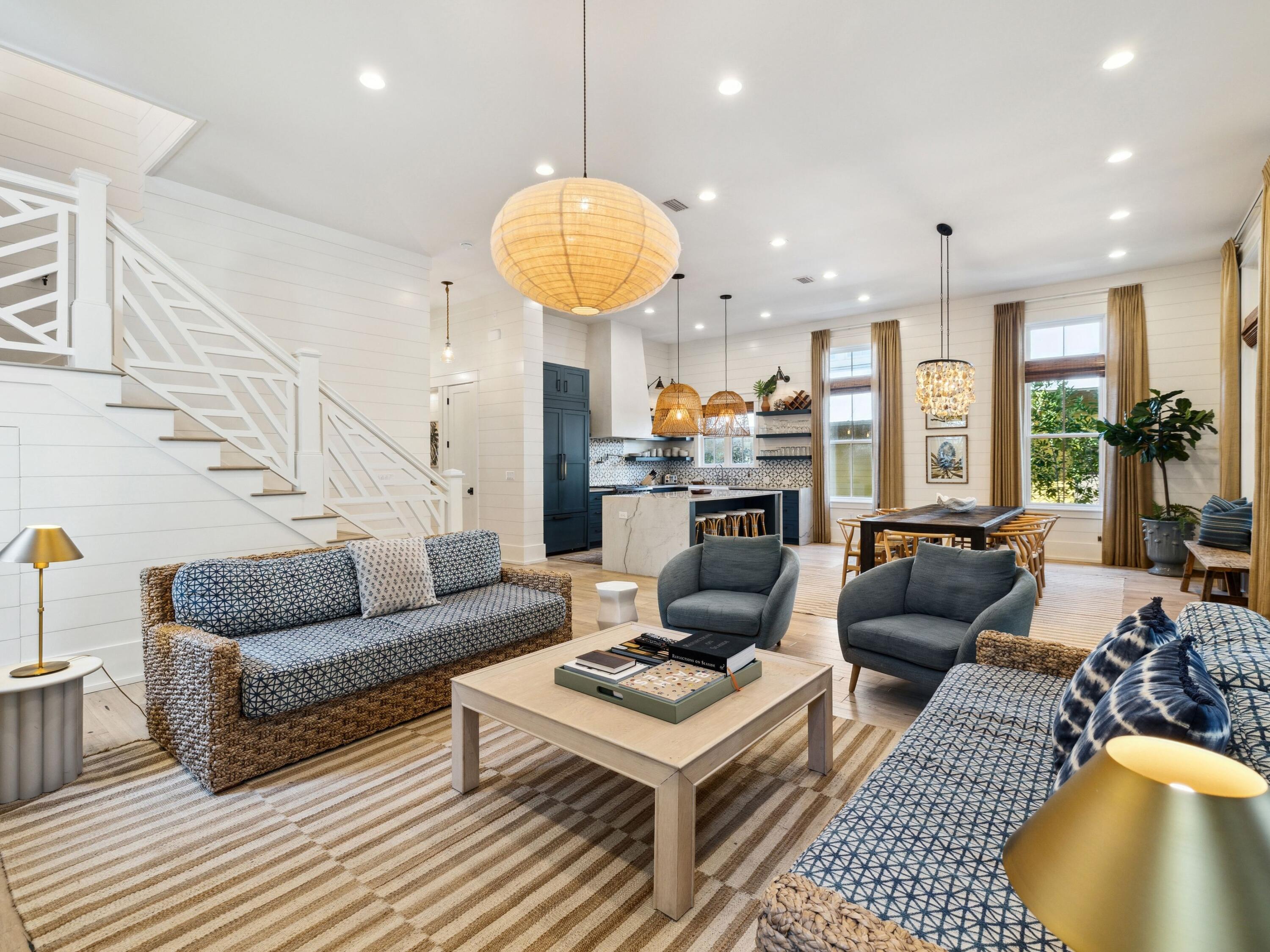 WATERCOLOR - Residential