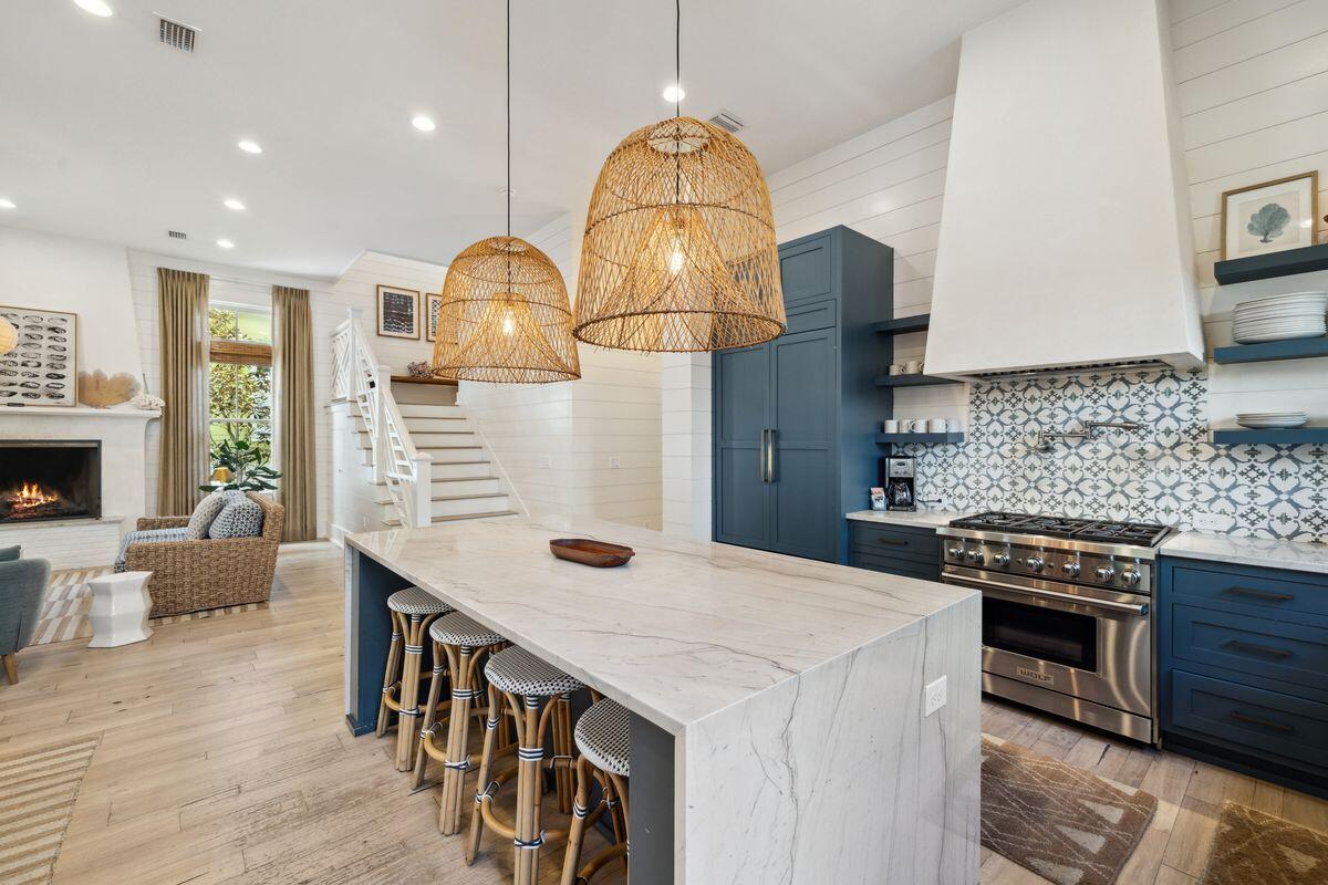 WATERCOLOR - Residential