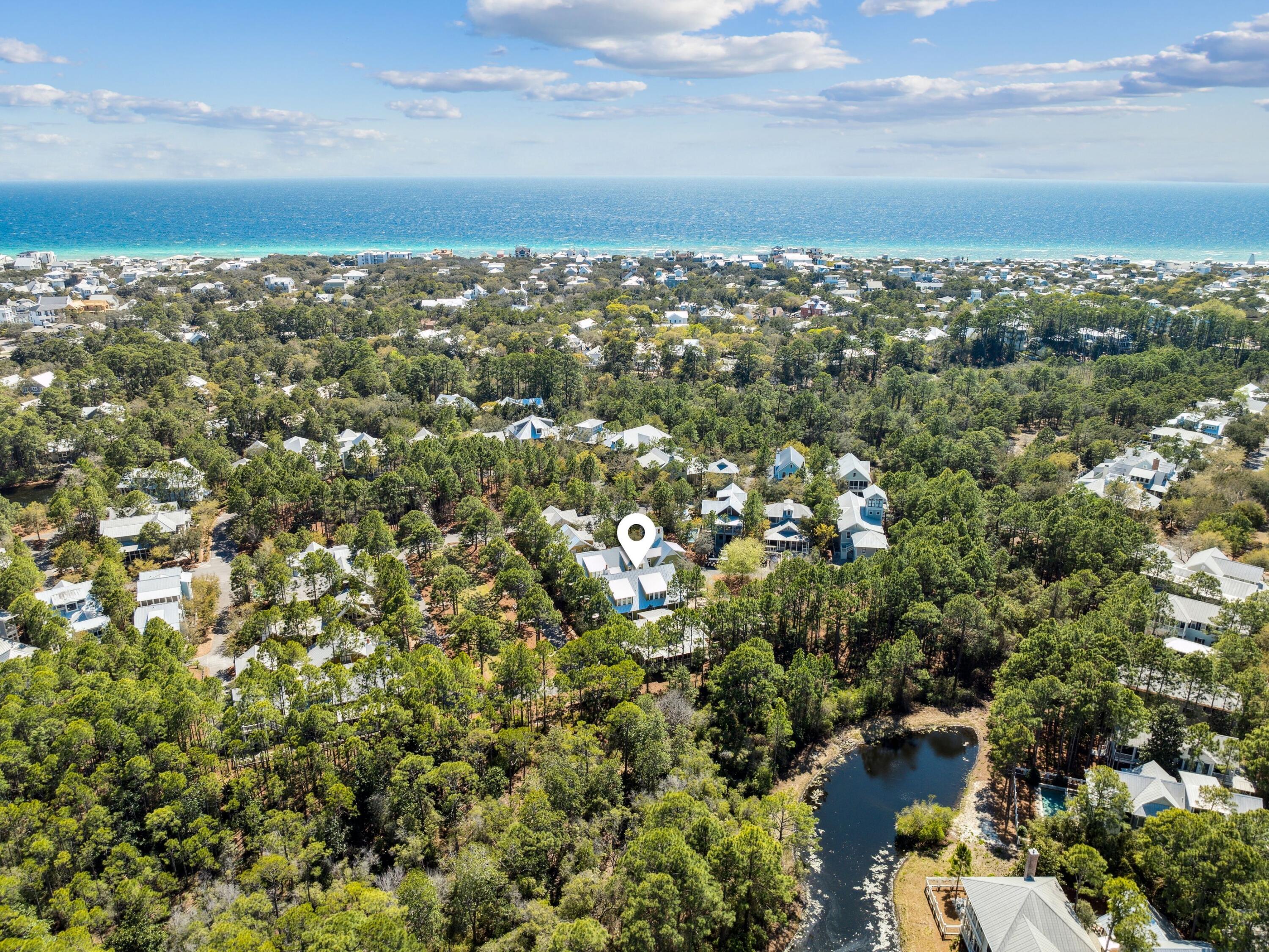 WATERCOLOR - Residential