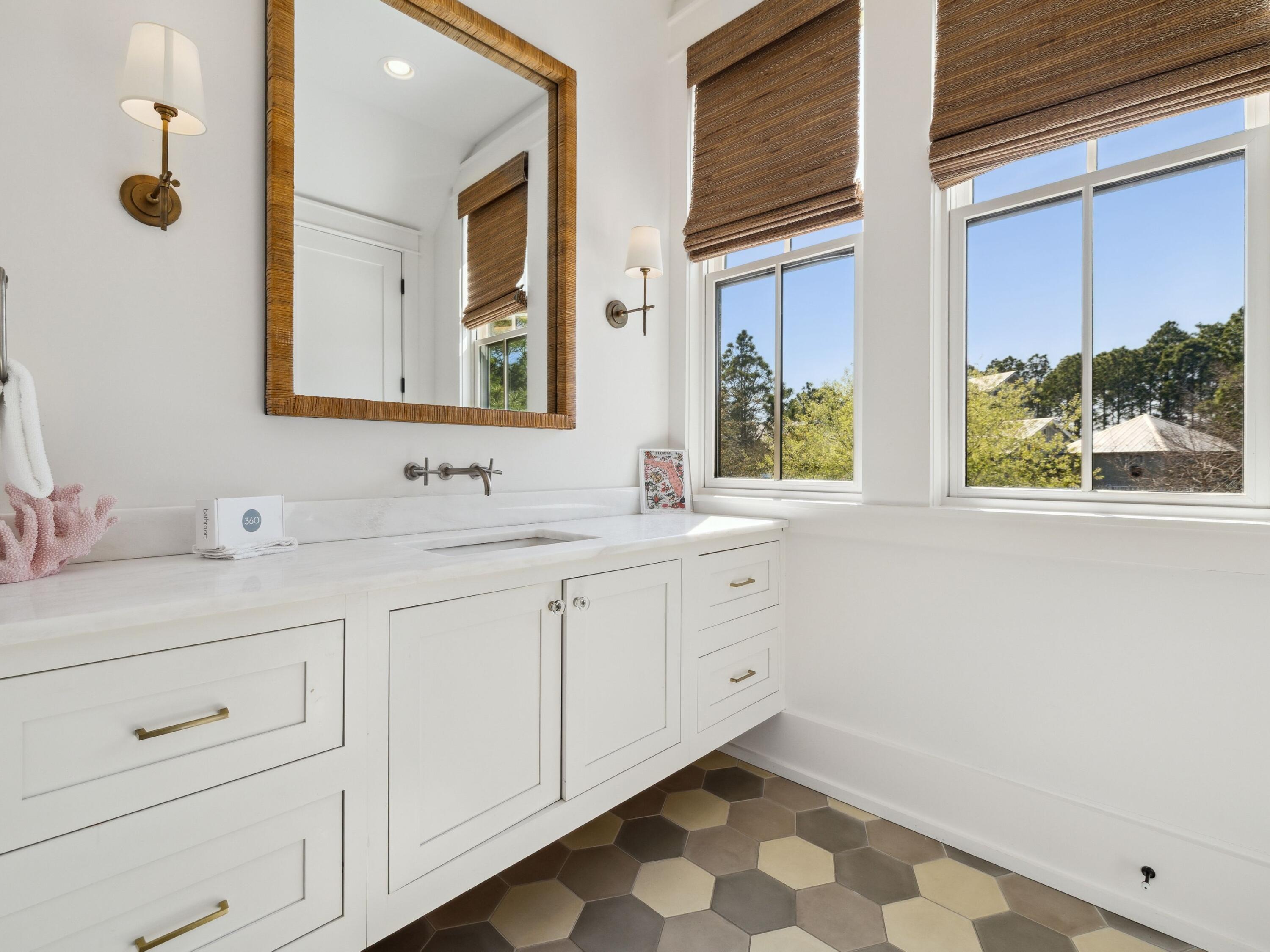 WATERCOLOR - Residential