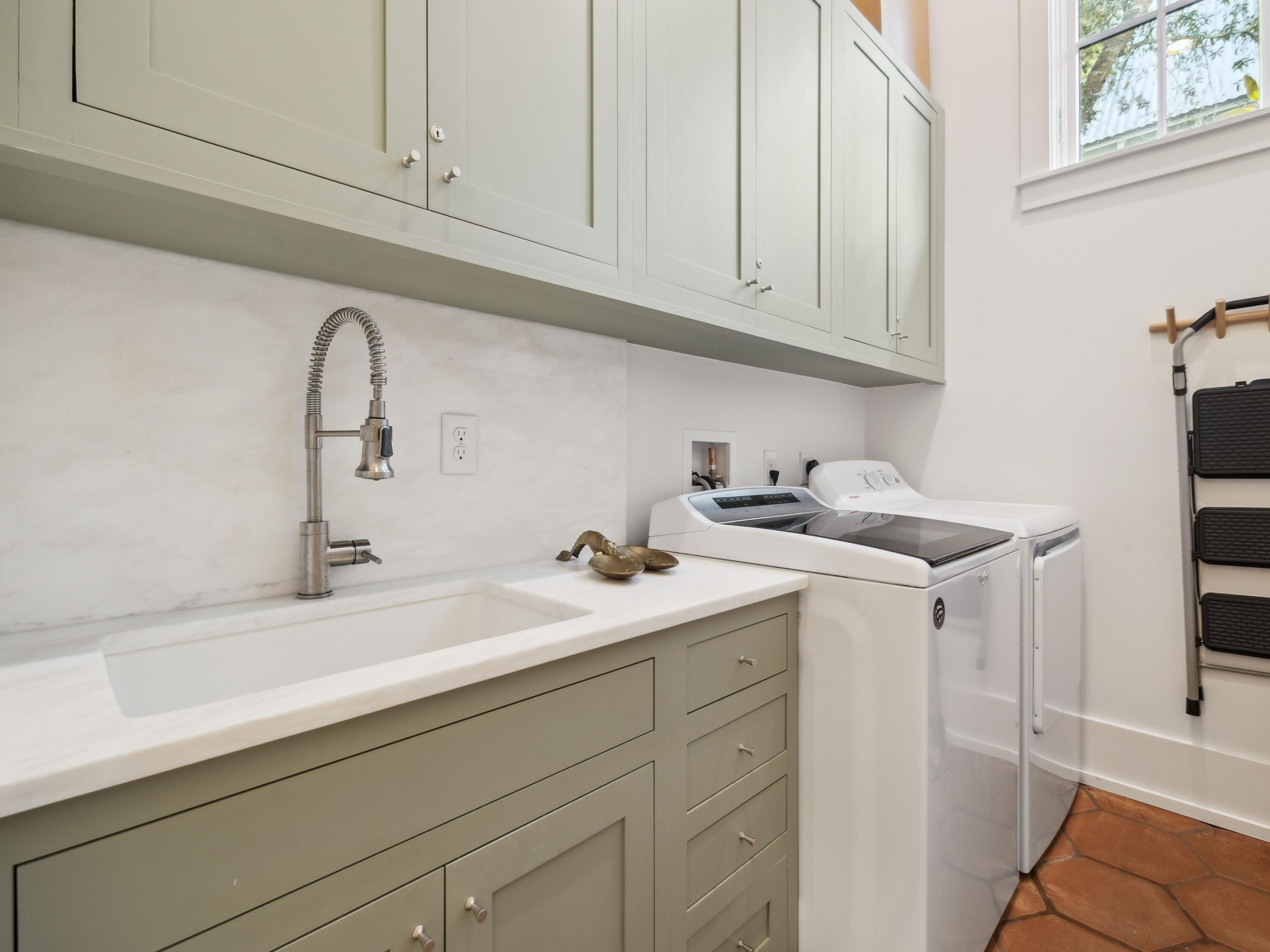 WATERCOLOR - Residential