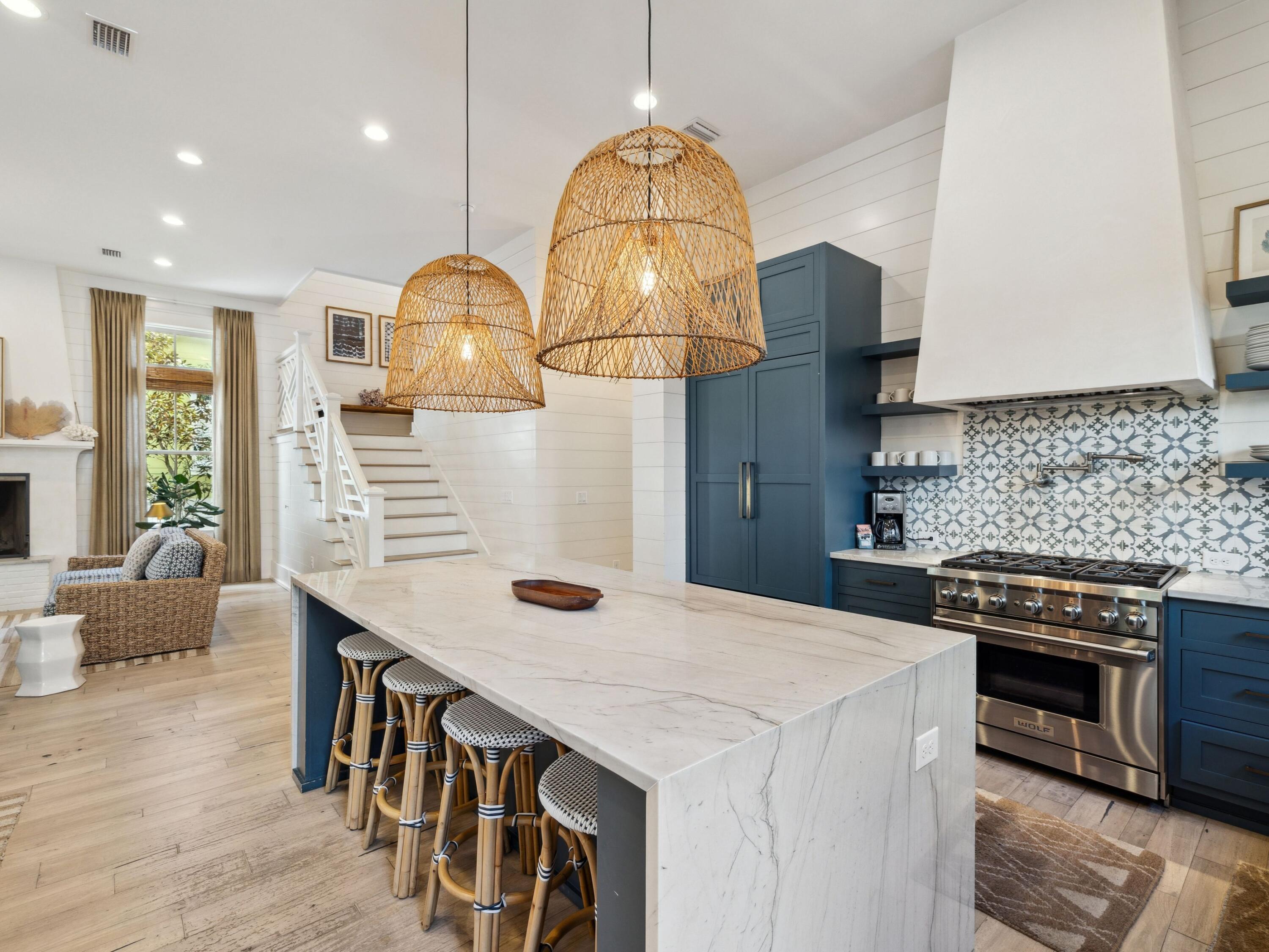 WATERCOLOR - Residential