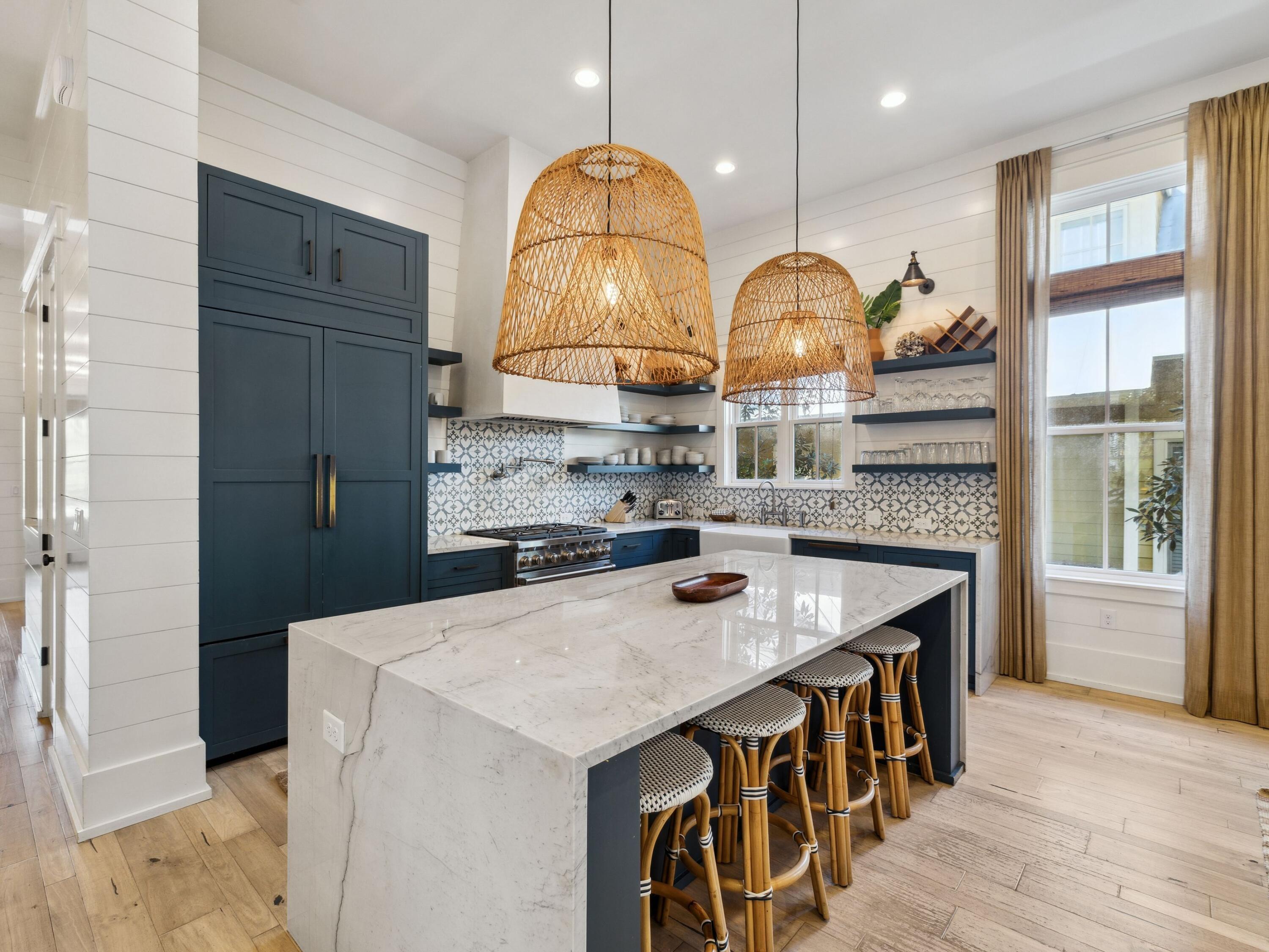 WATERCOLOR - Residential