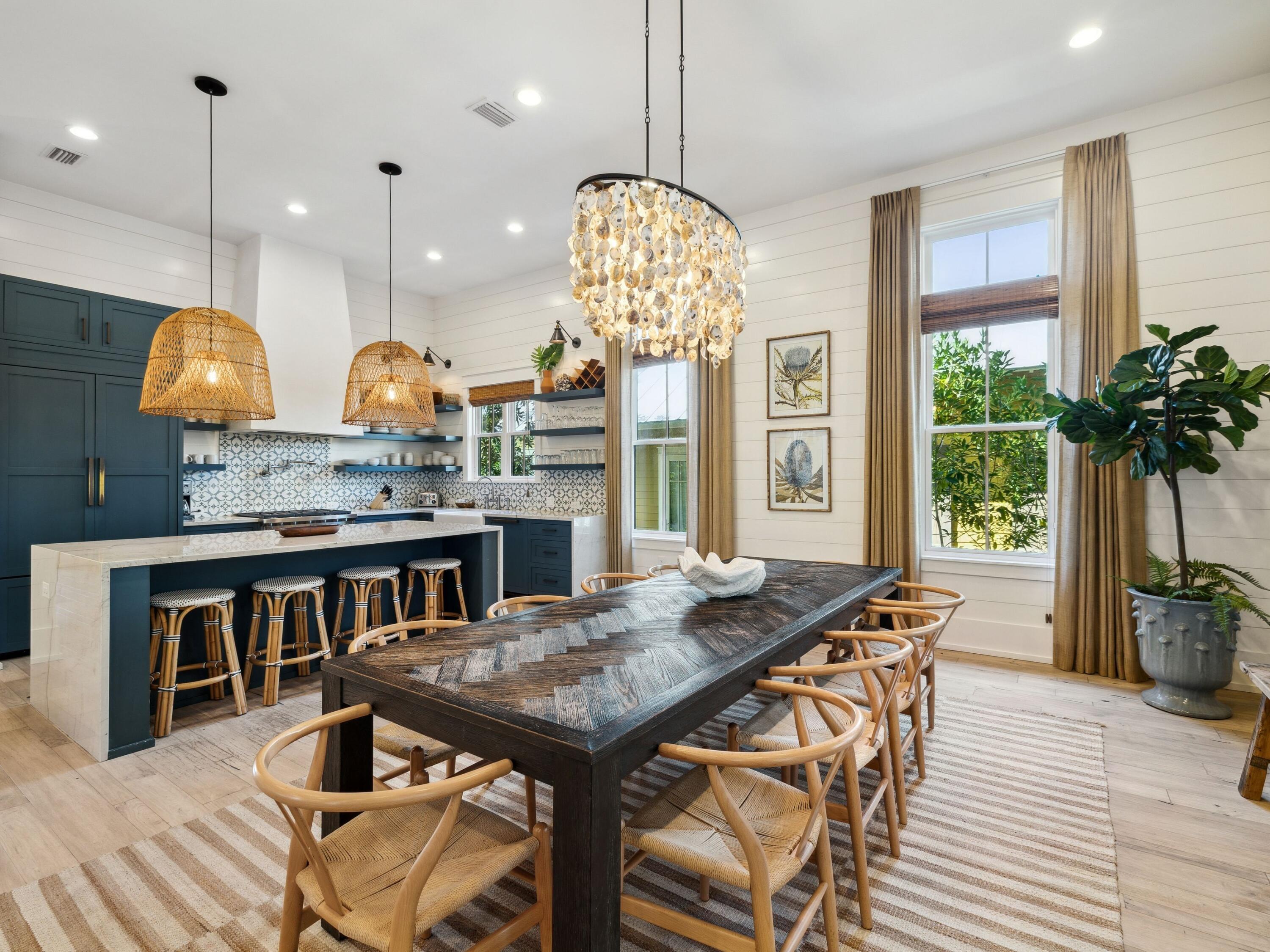 WATERCOLOR - Residential