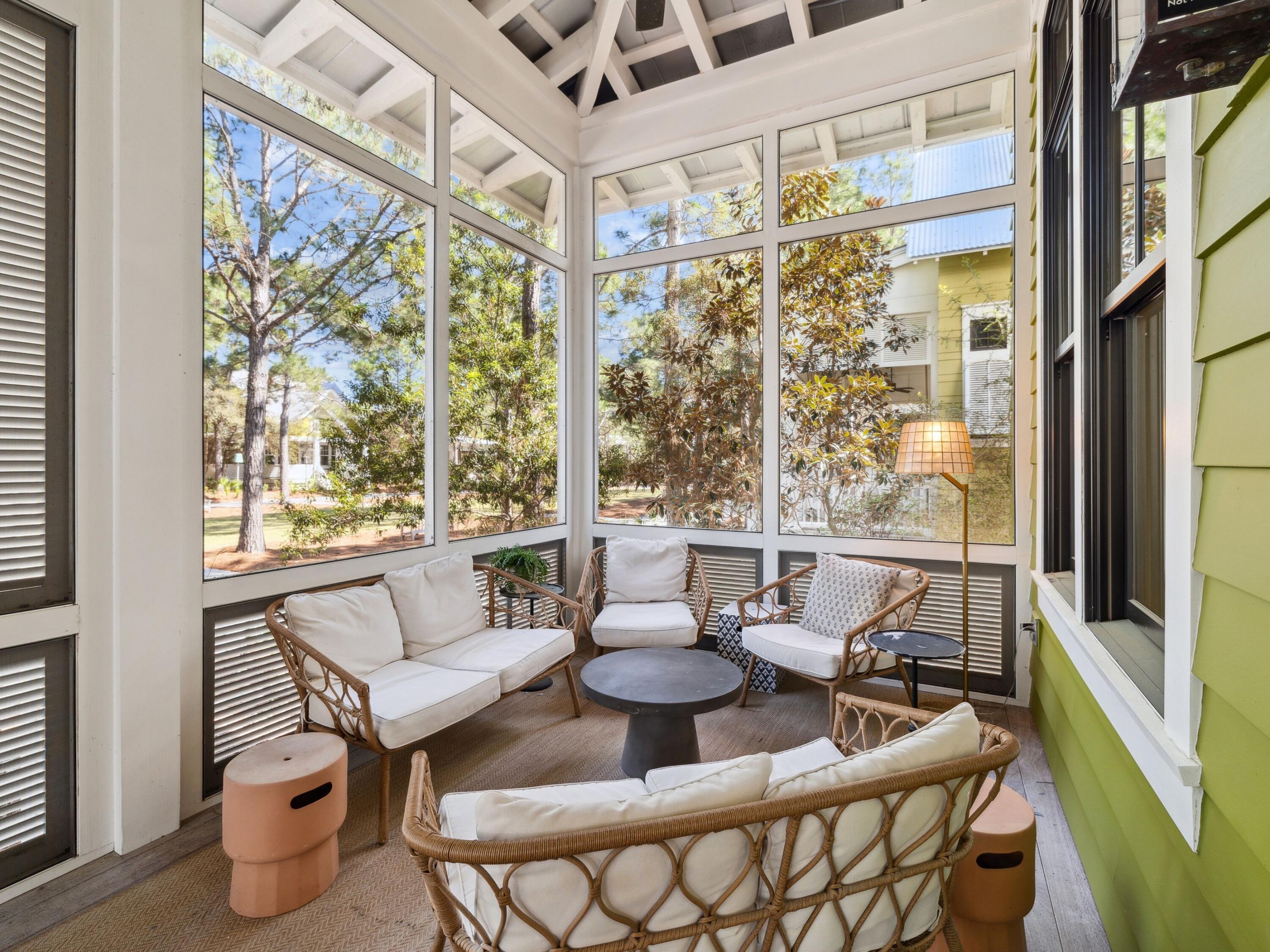 WATERCOLOR - Residential