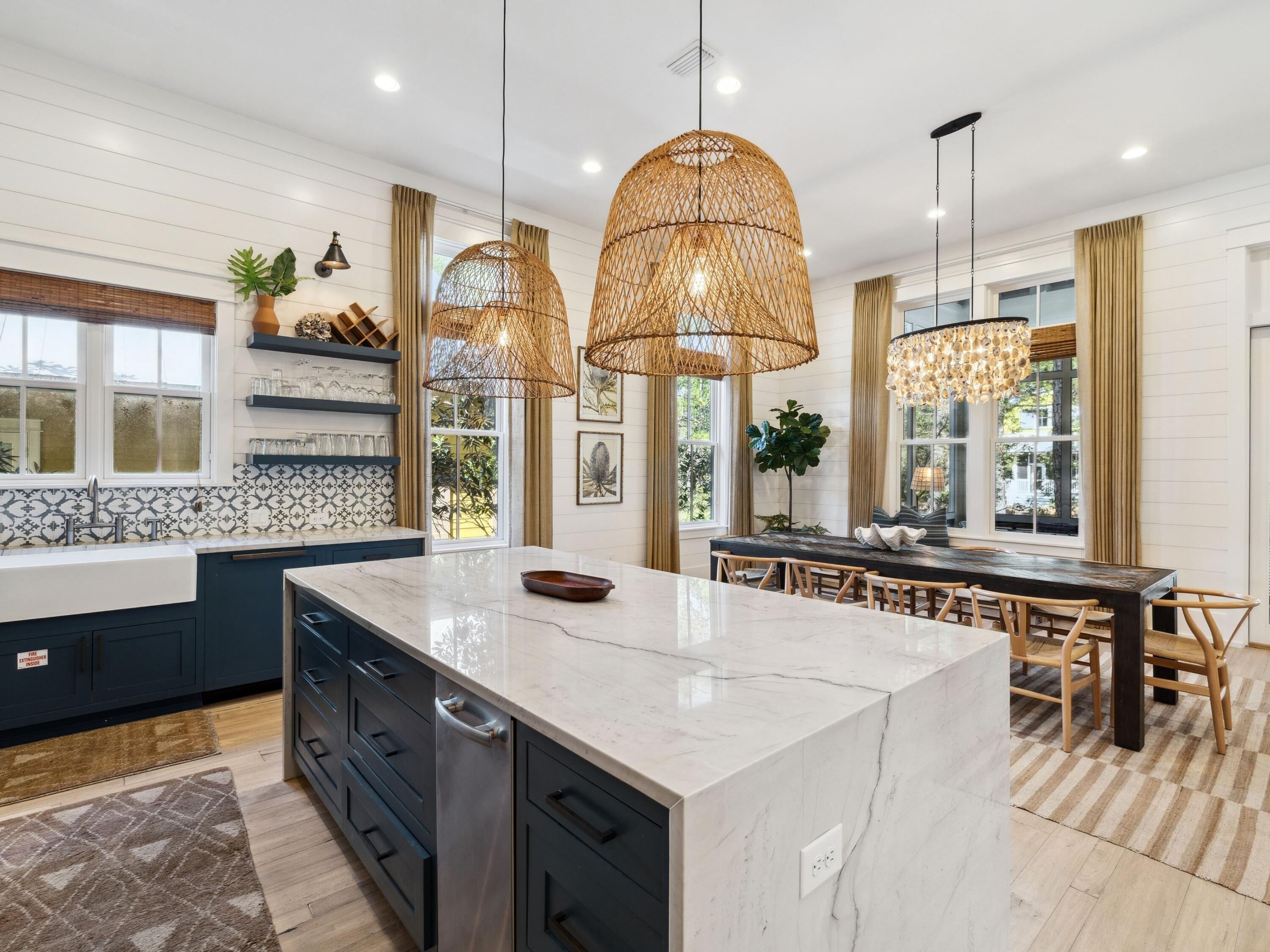 WATERCOLOR - Residential