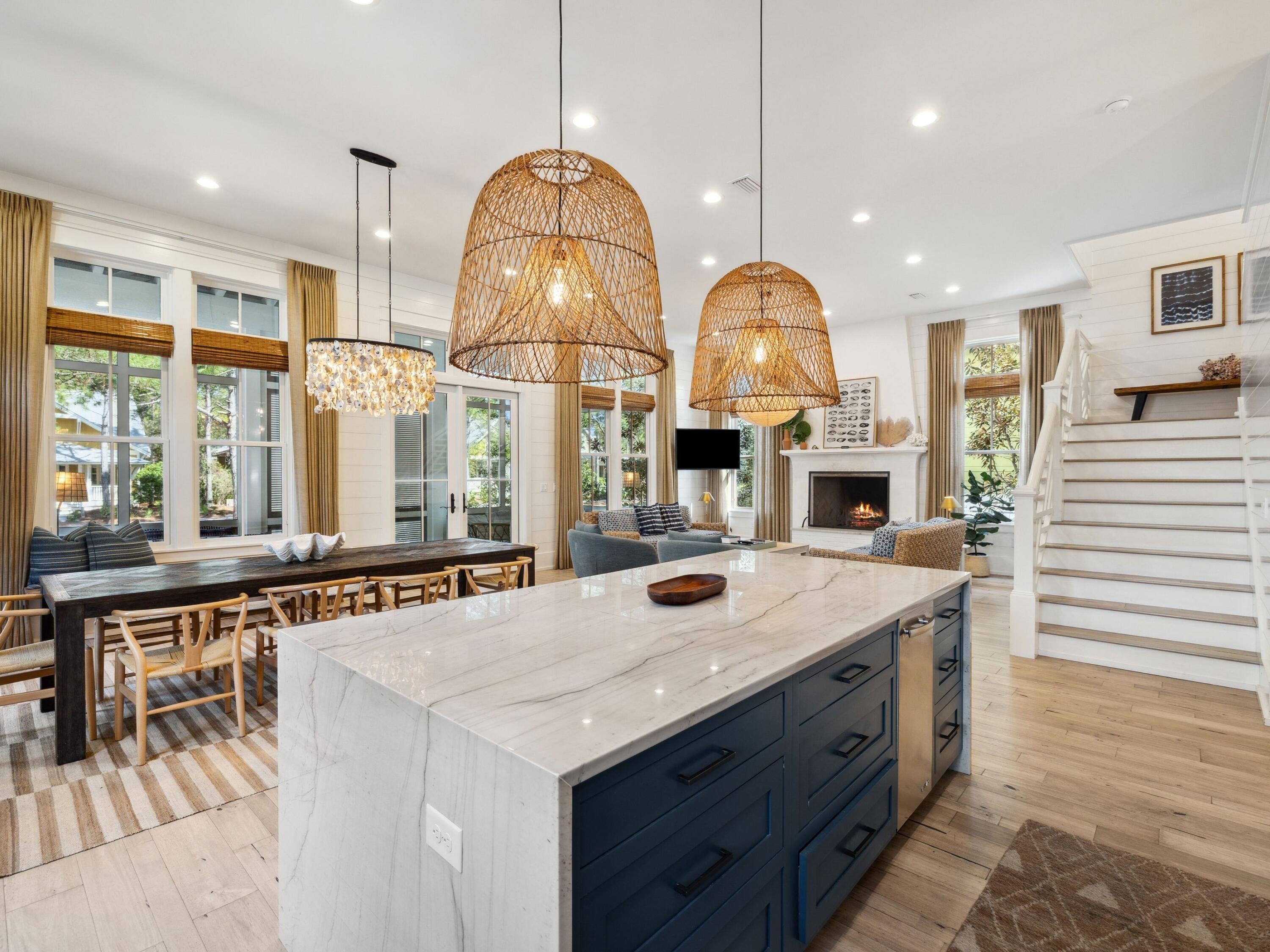 WATERCOLOR - Residential