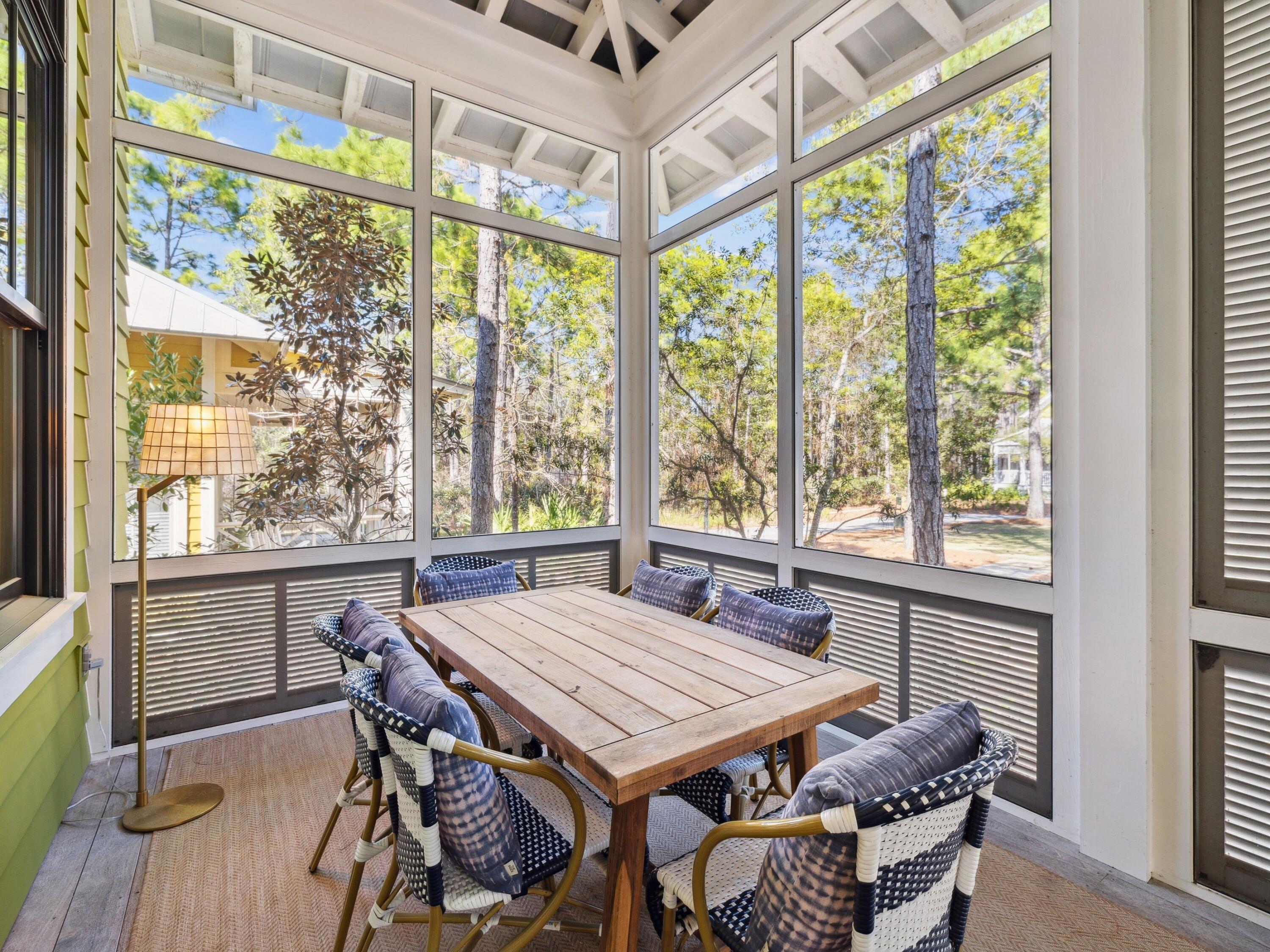 WATERCOLOR - Residential