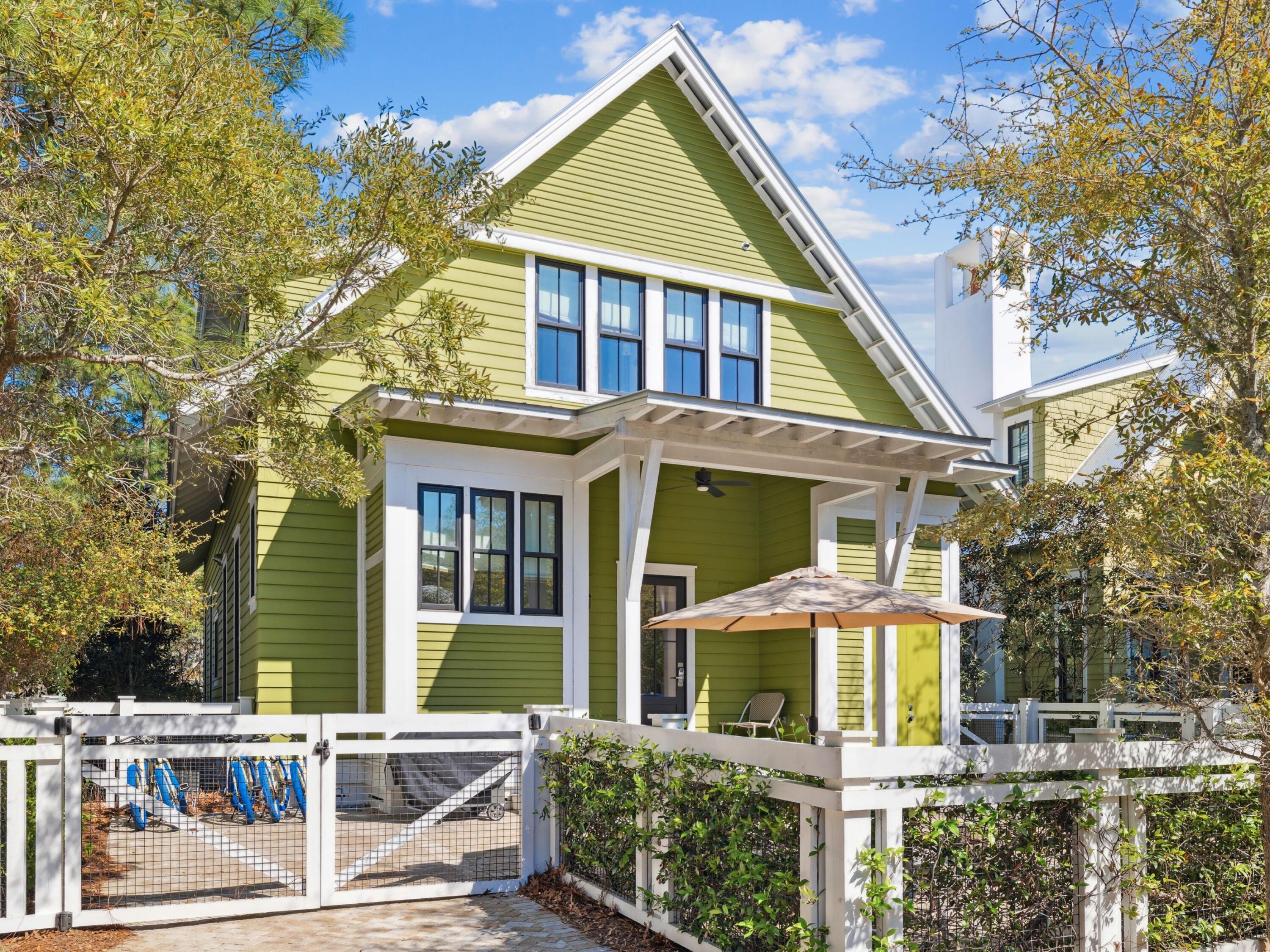 WATERCOLOR - Residential