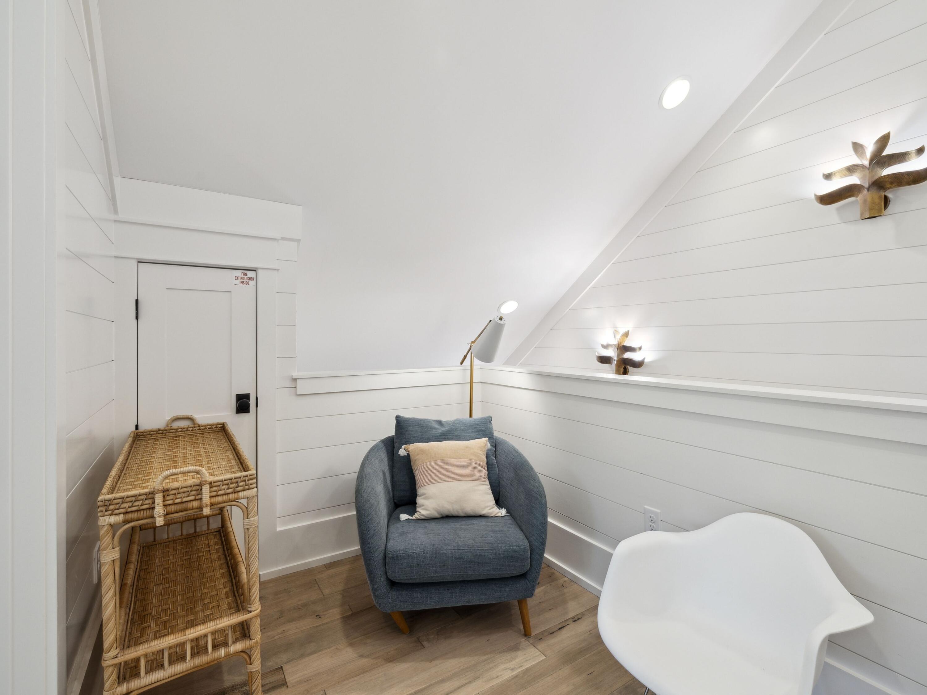 WATERCOLOR - Residential