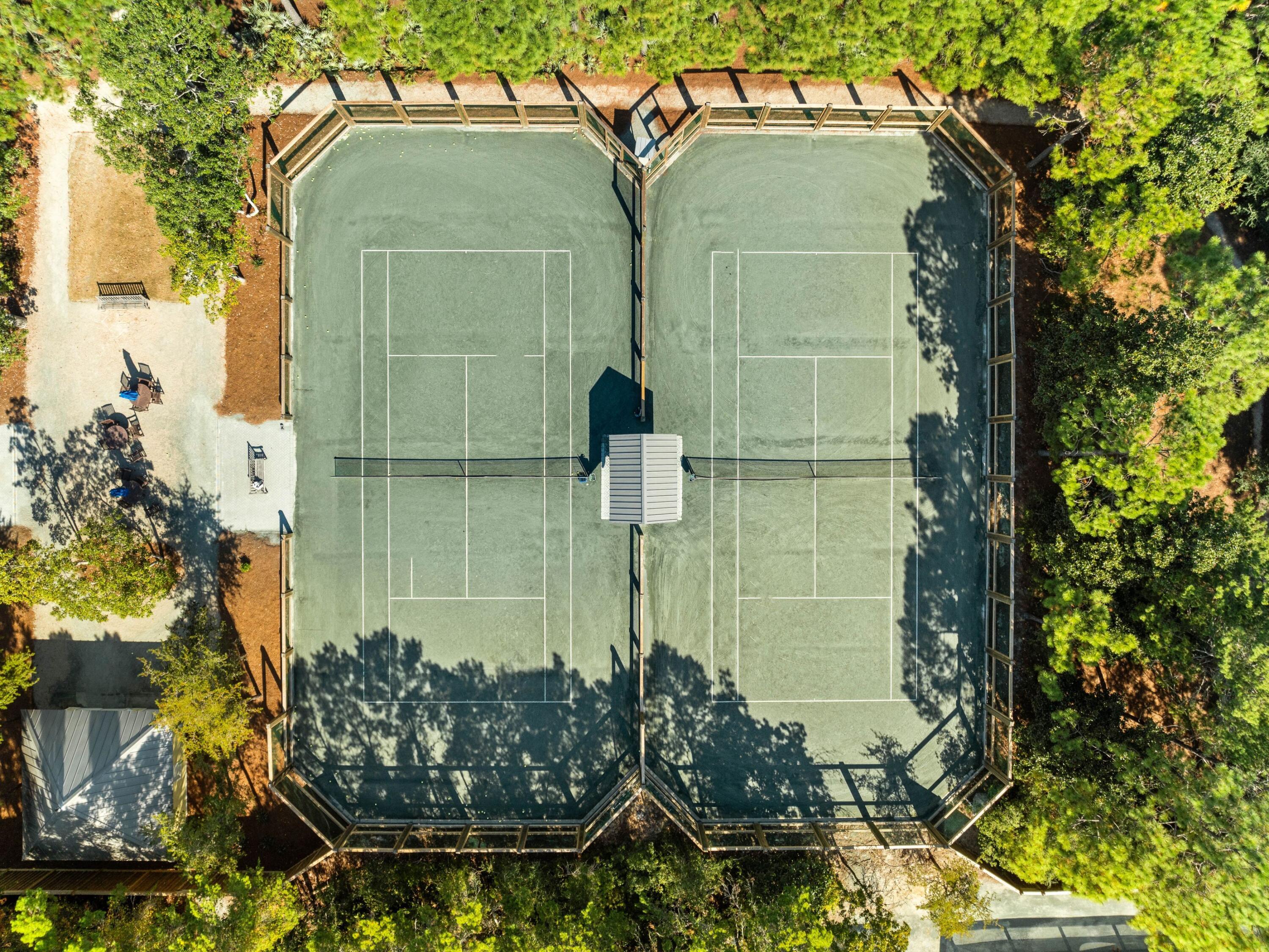 WATERCOLOR - Residential