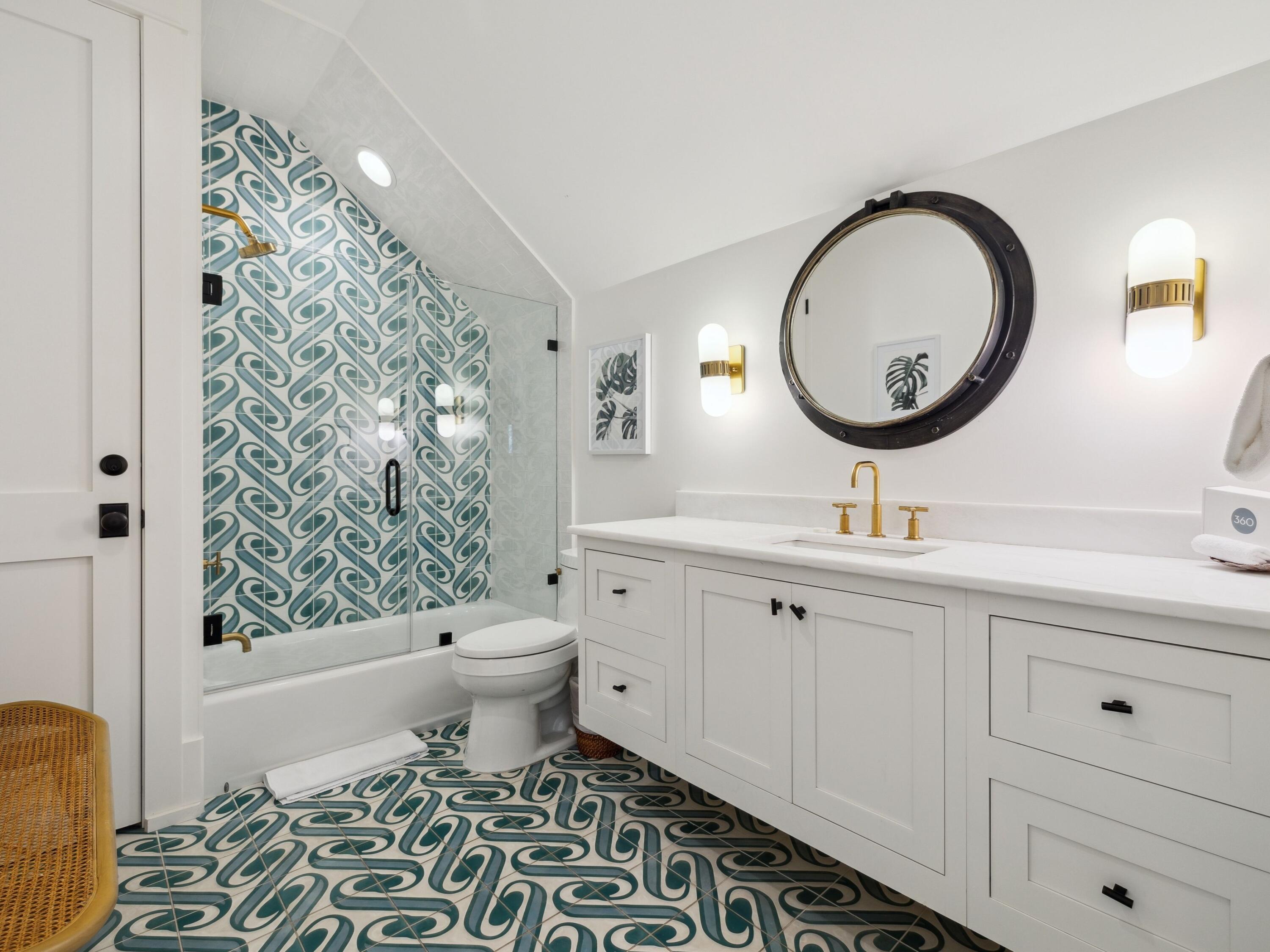 WATERCOLOR - Residential