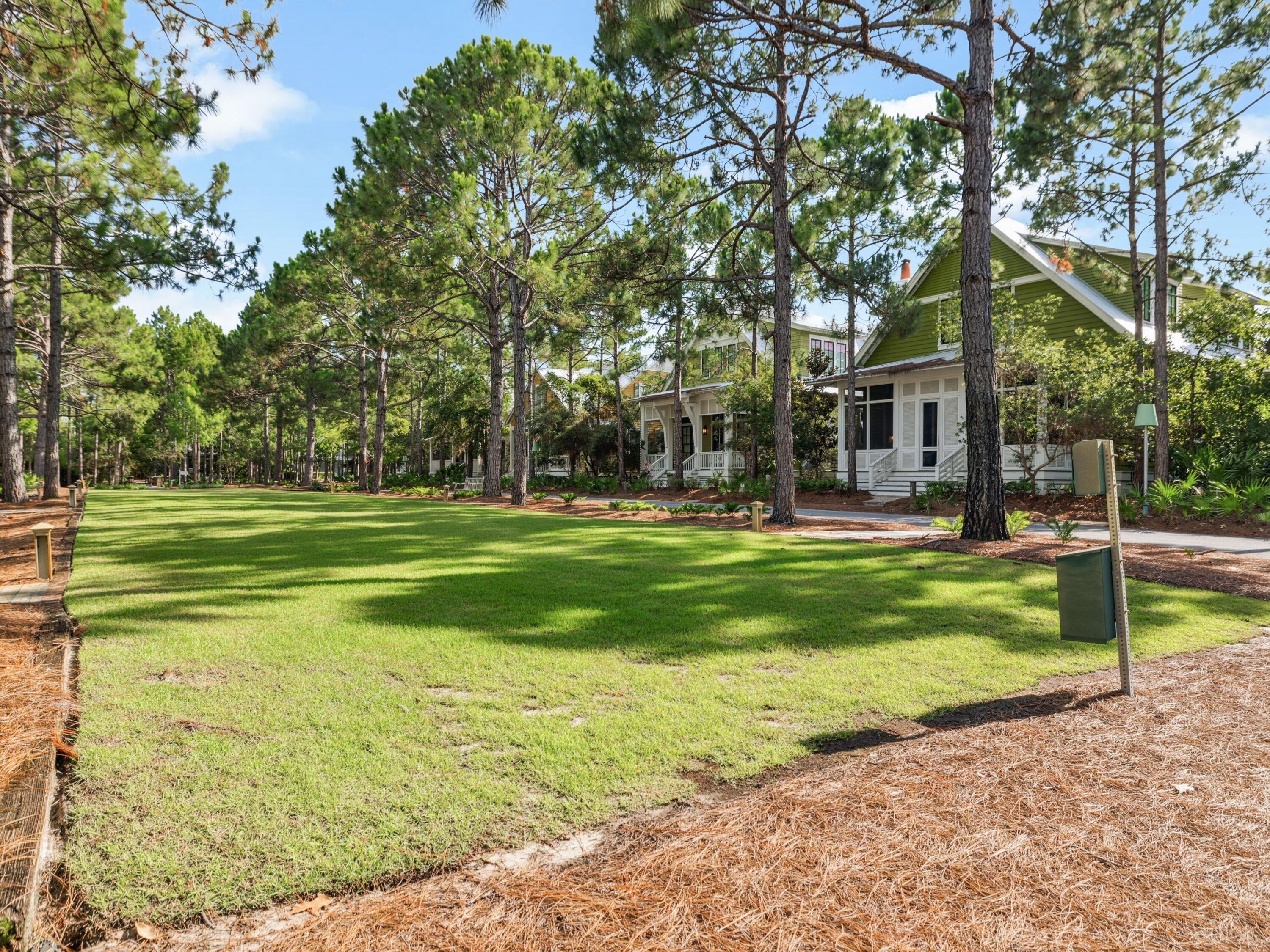 WATERCOLOR - Residential