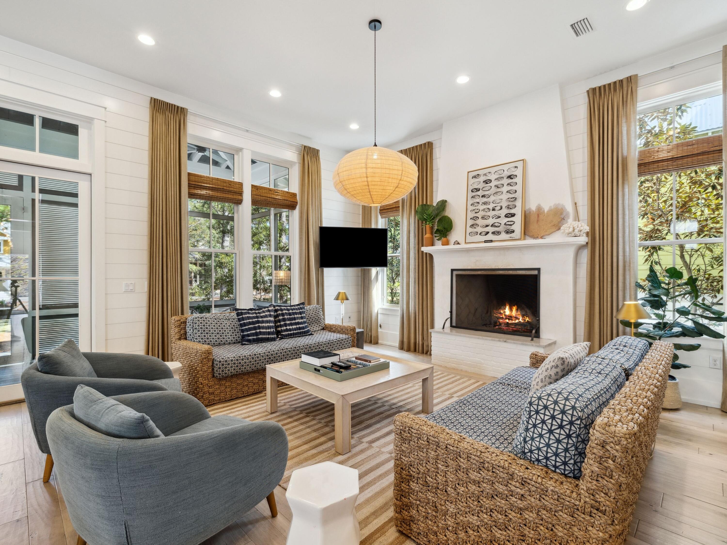 WATERCOLOR - Residential