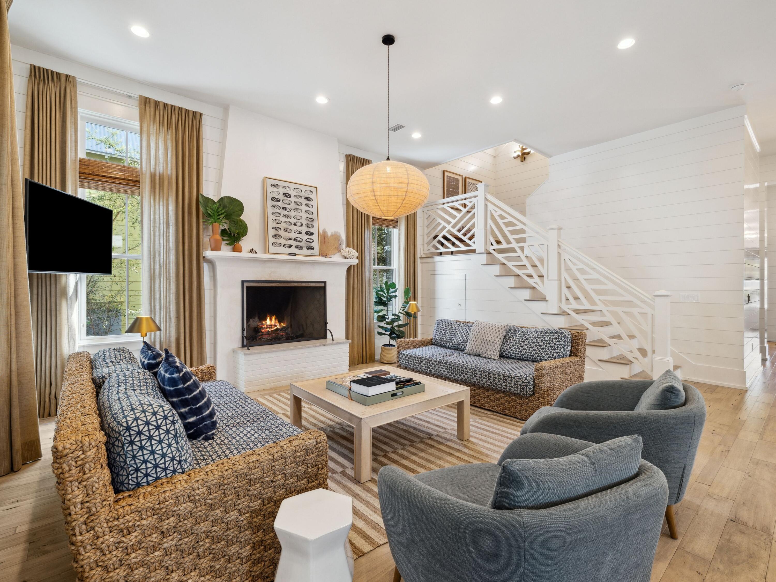 WATERCOLOR - Residential