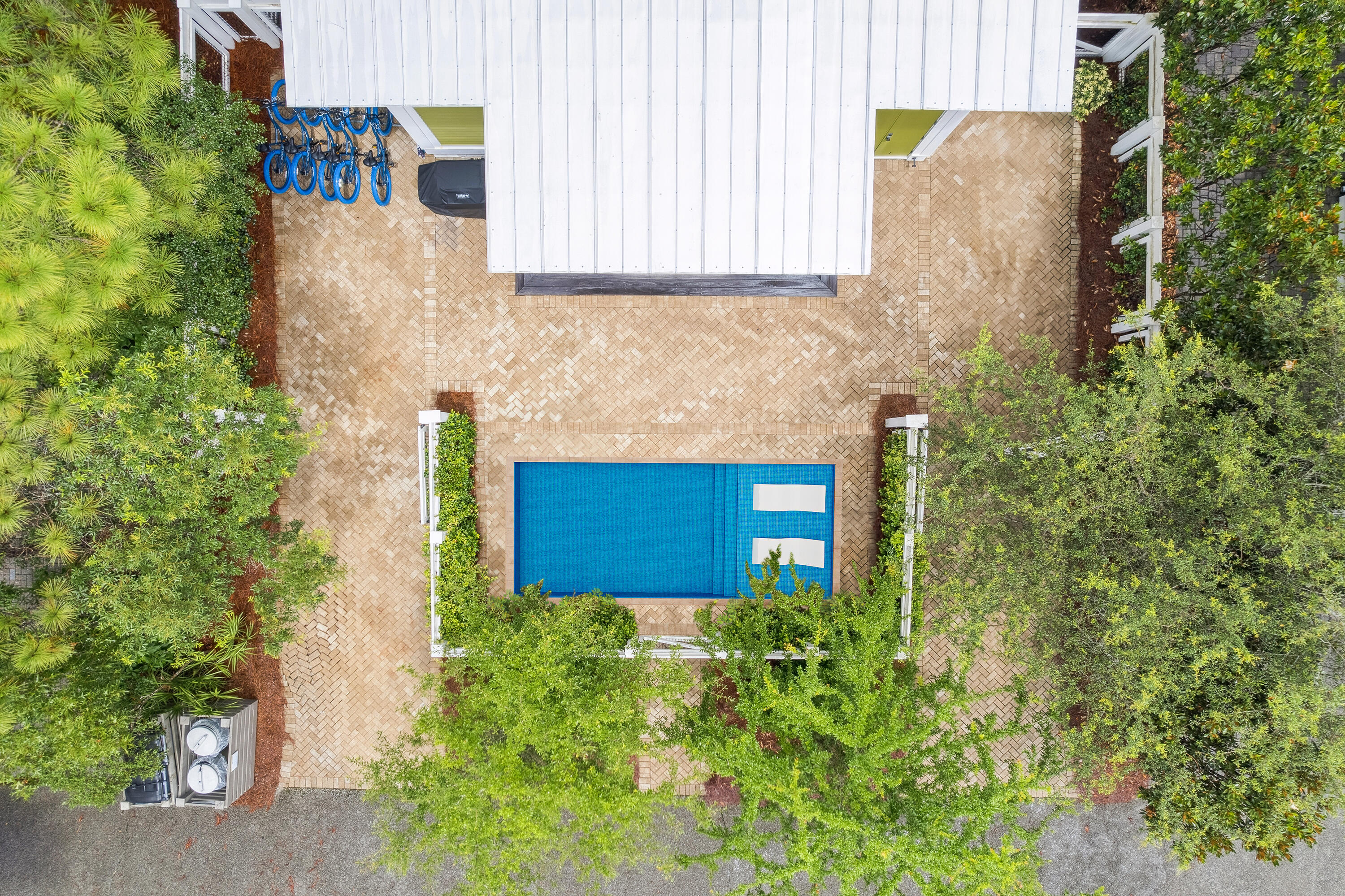 WATERCOLOR - Residential