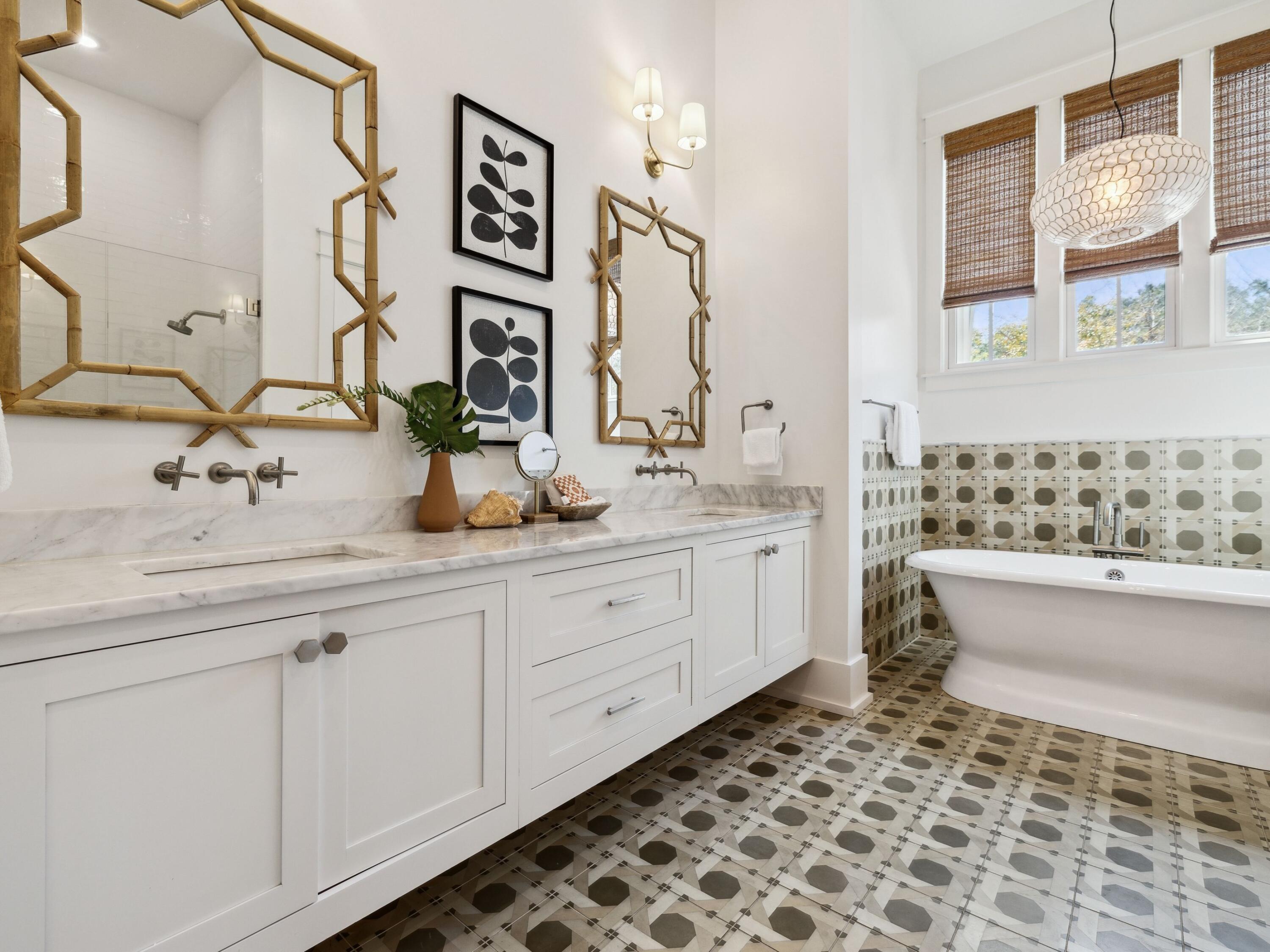 WATERCOLOR - Residential