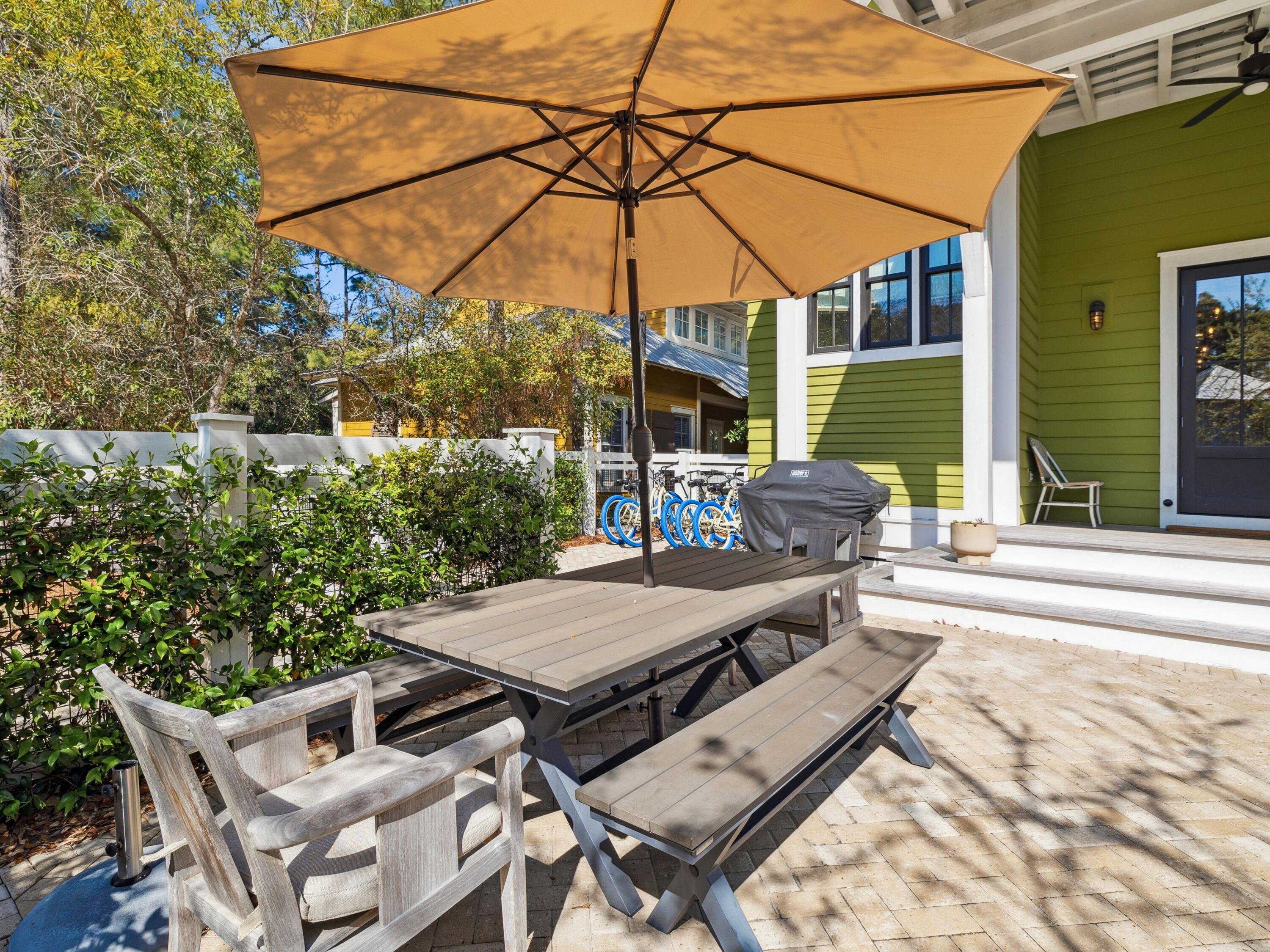 WATERCOLOR - Residential