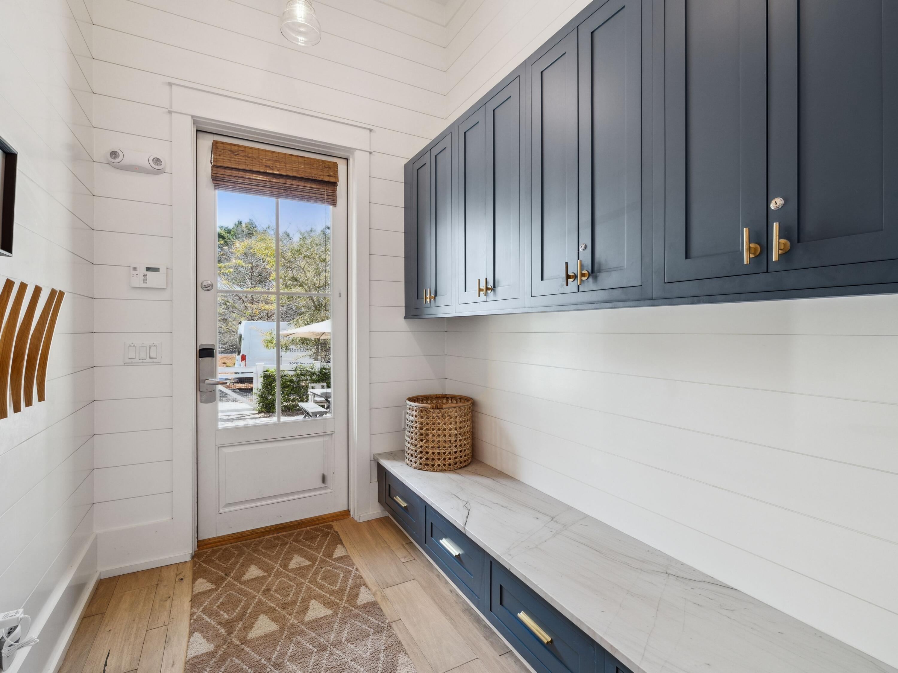 WATERCOLOR - Residential