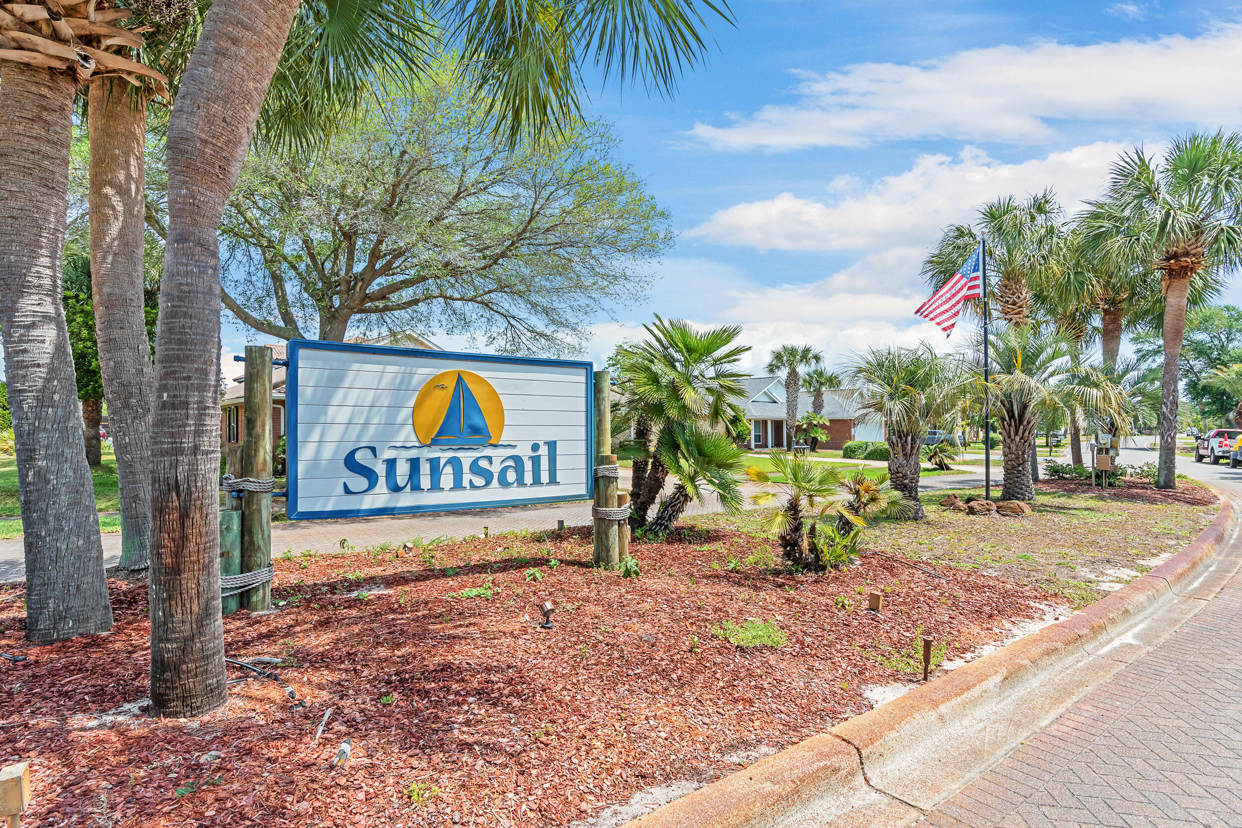 SUNSAIL S/D - Residential
