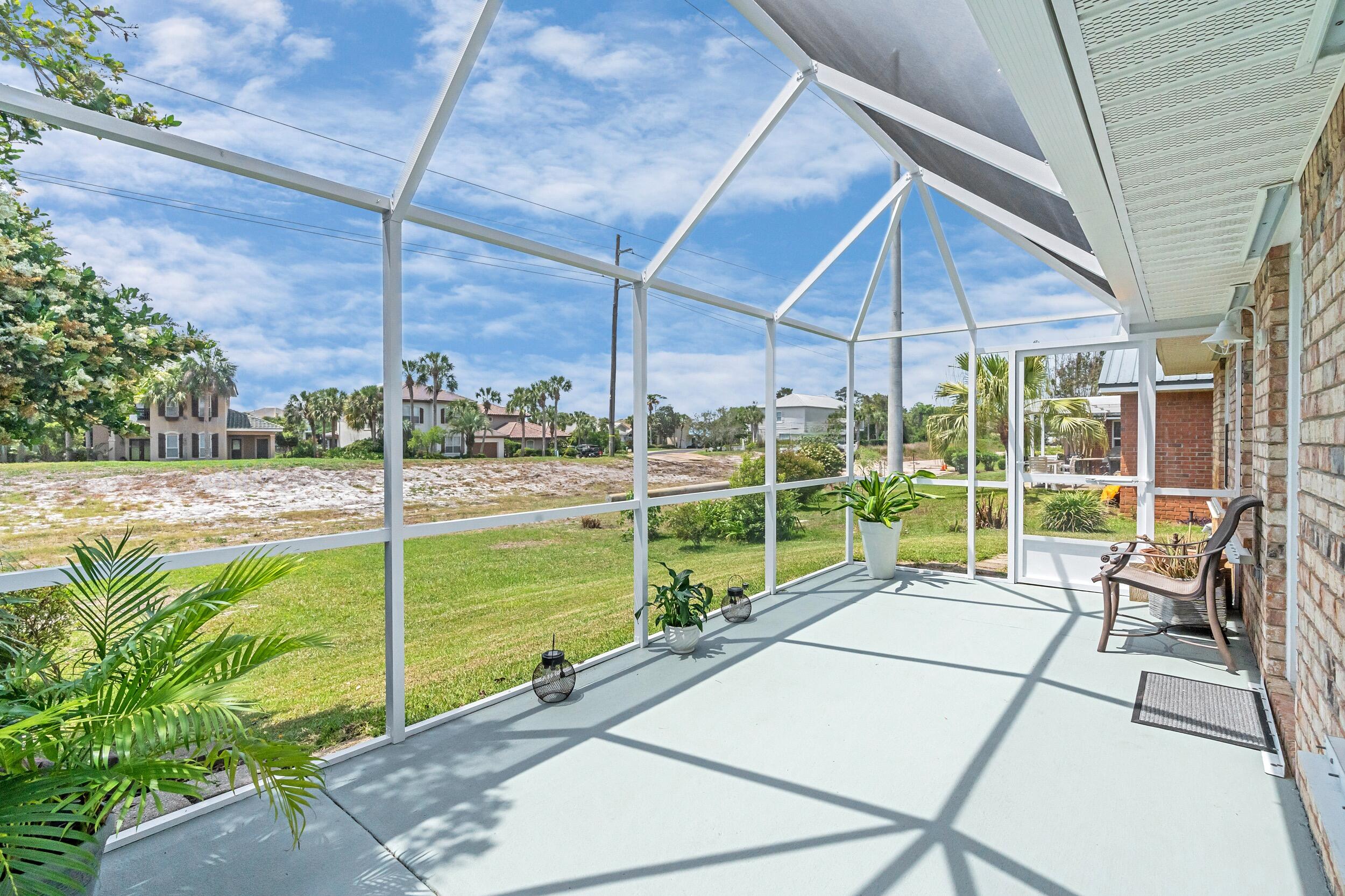 SUNSAIL S/D - Residential