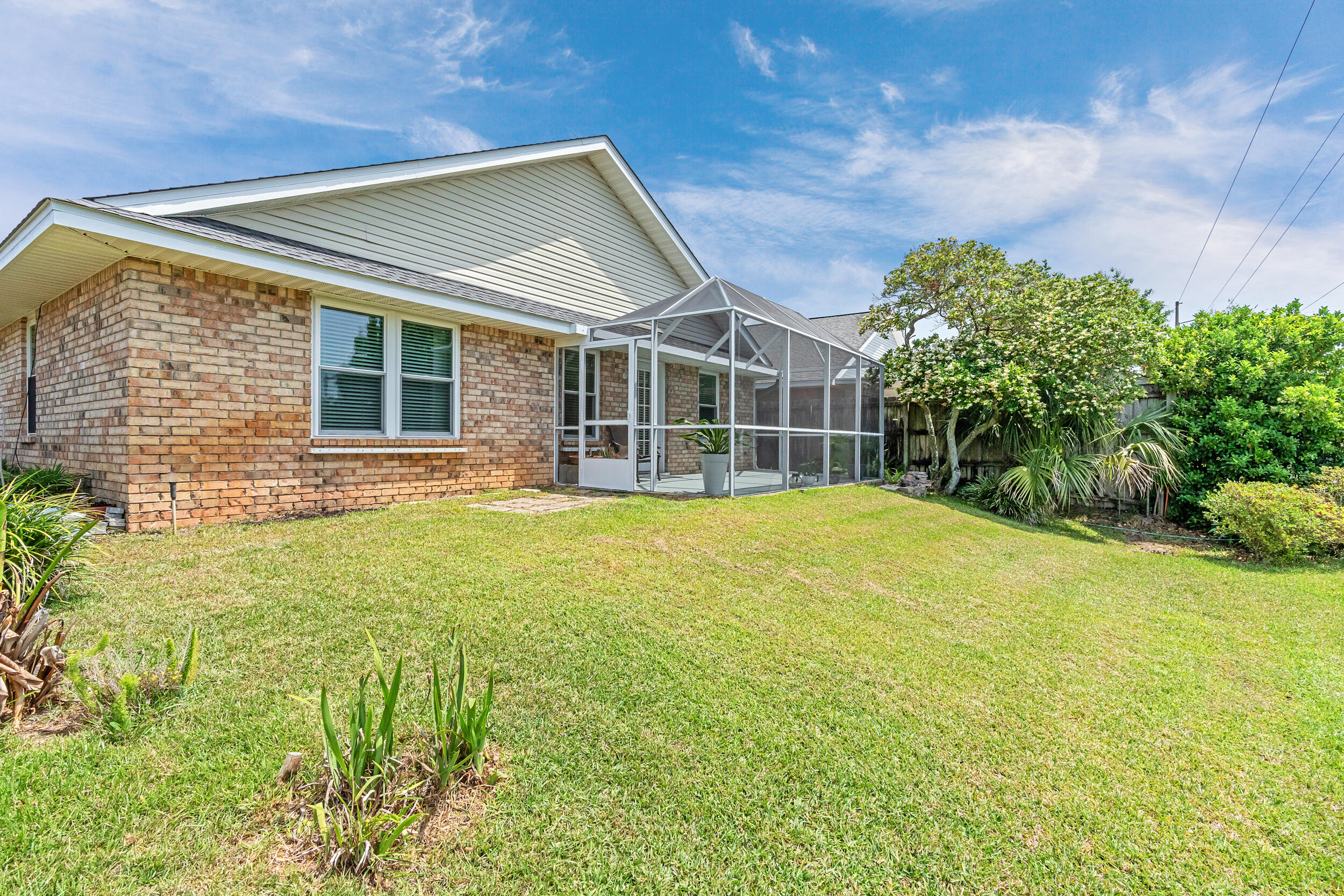 SUNSAIL S/D - Residential