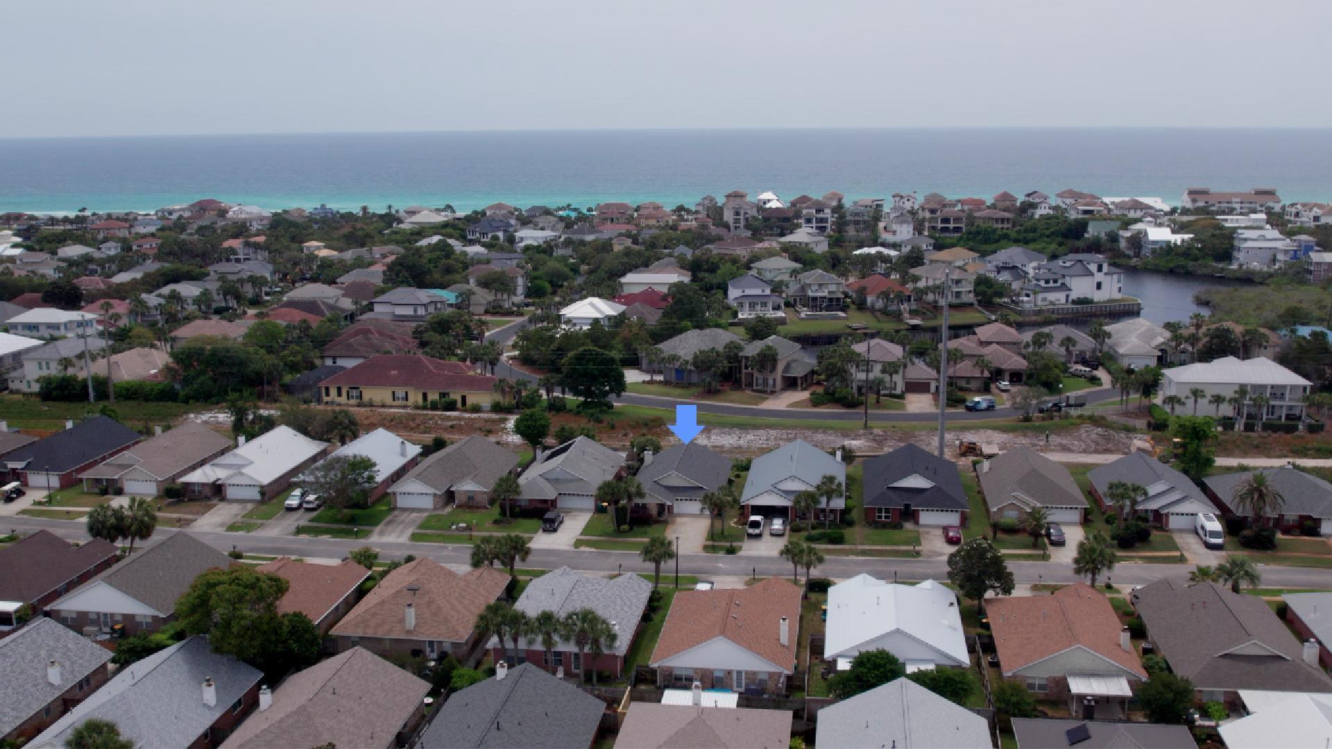 SUNSAIL S/D - Residential