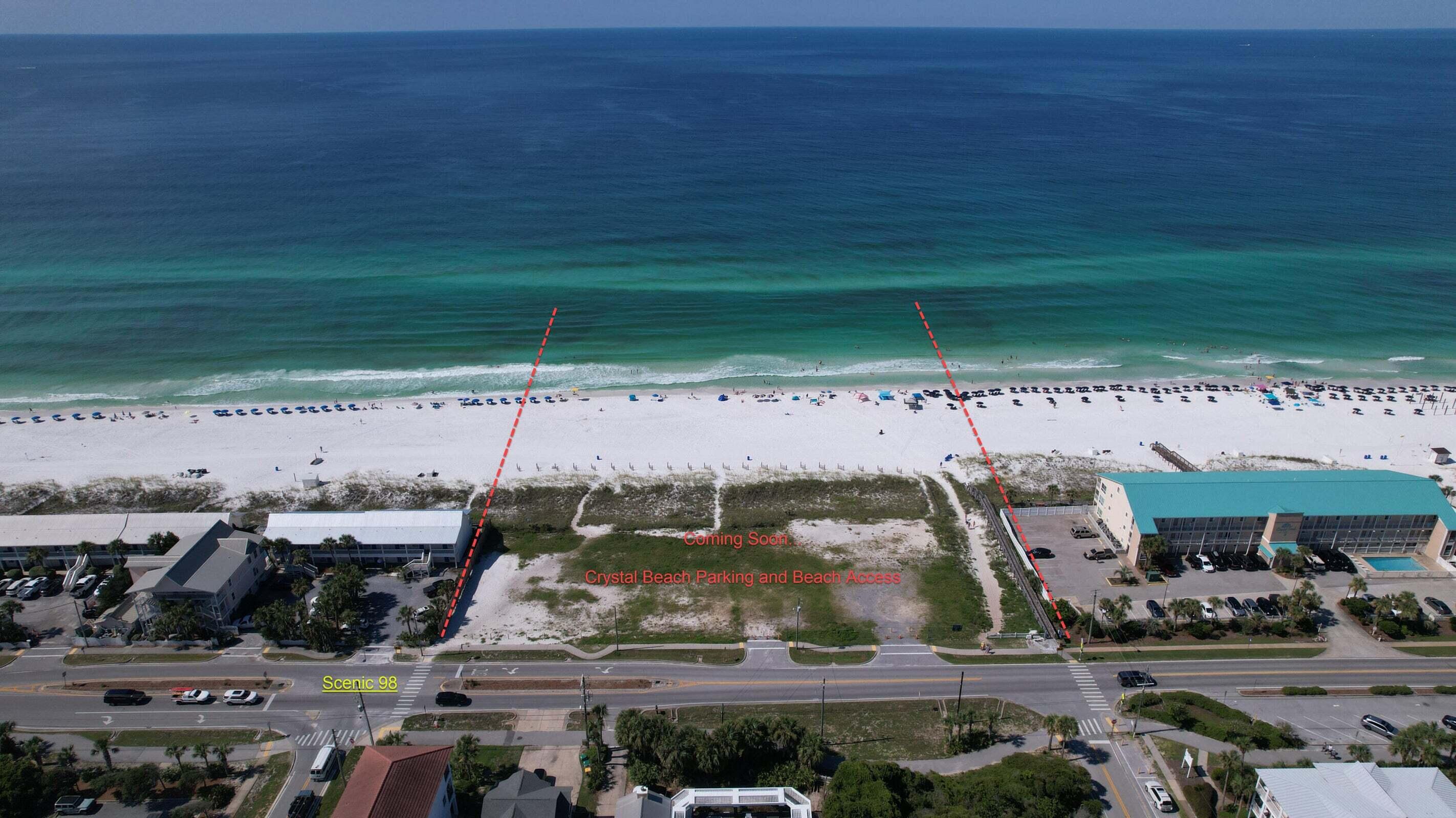 SUNSAIL S/D - Residential