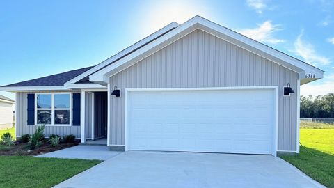 6388 Firefly Drive Milton FL 32583