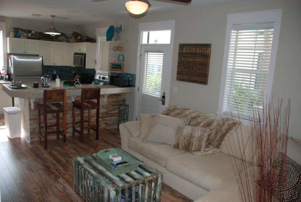 BUNGALOWS AT SEAGROVE BEACH - Residential