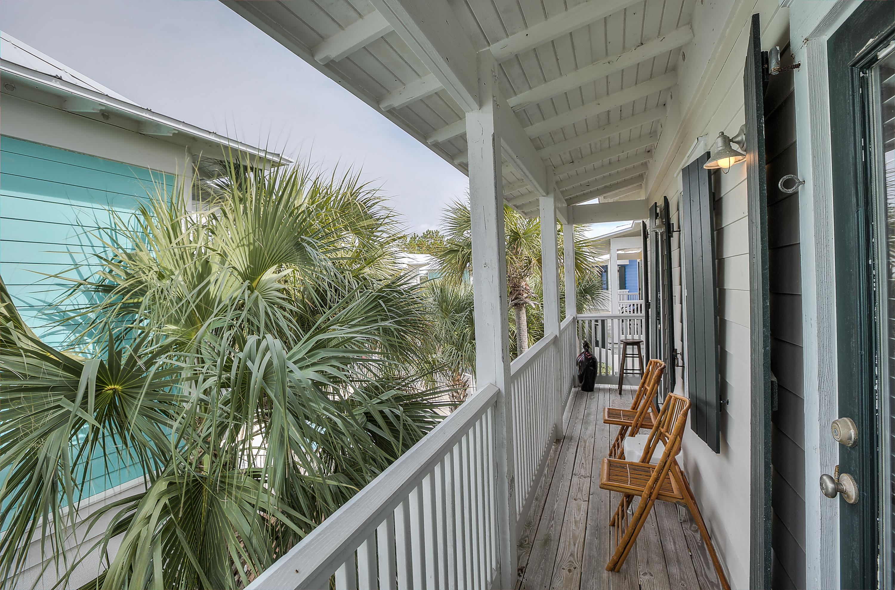 BUNGALOWS AT SEAGROVE BEACH - Residential