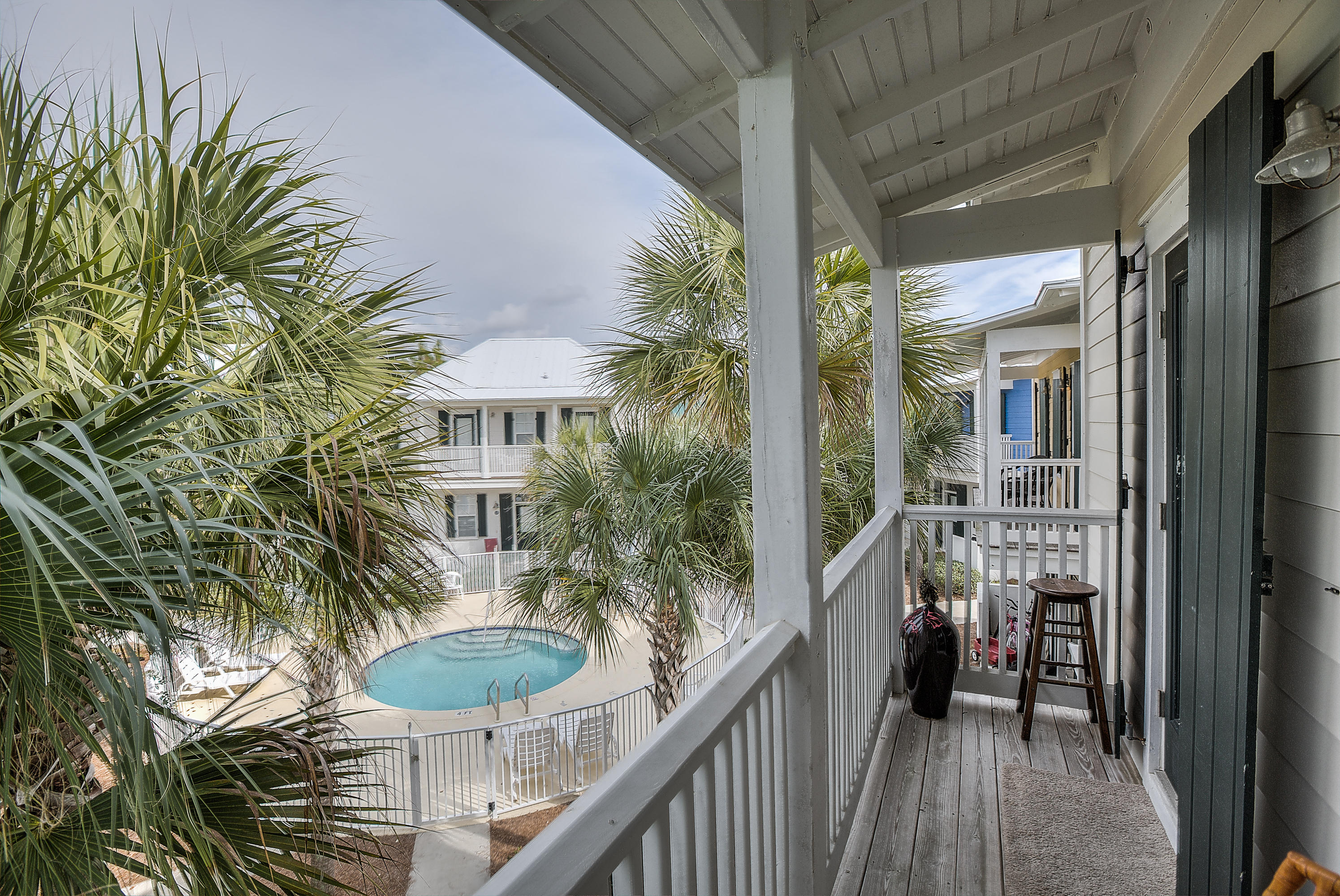 BUNGALOWS AT SEAGROVE BEACH - Residential