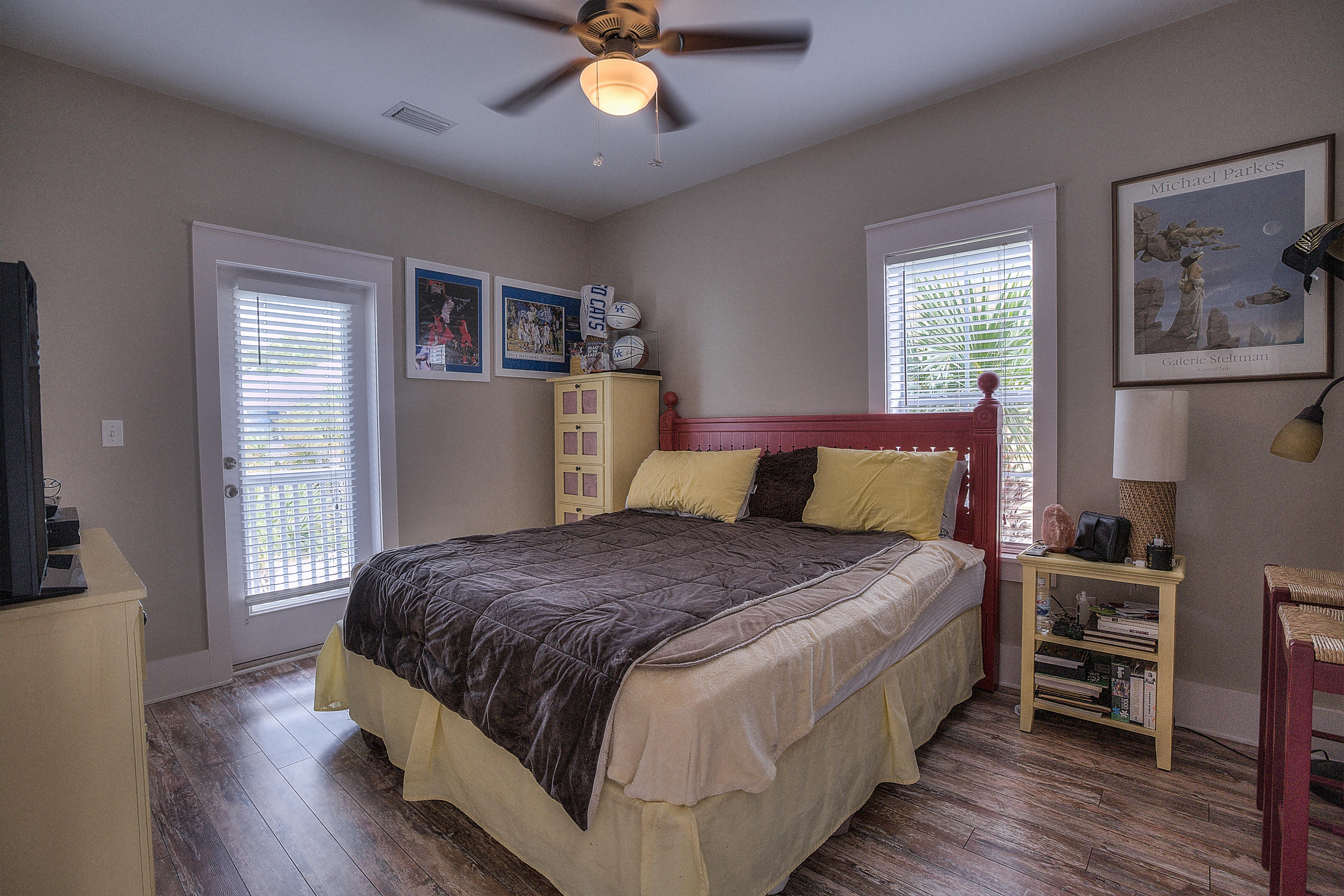 BUNGALOWS AT SEAGROVE BEACH - Residential