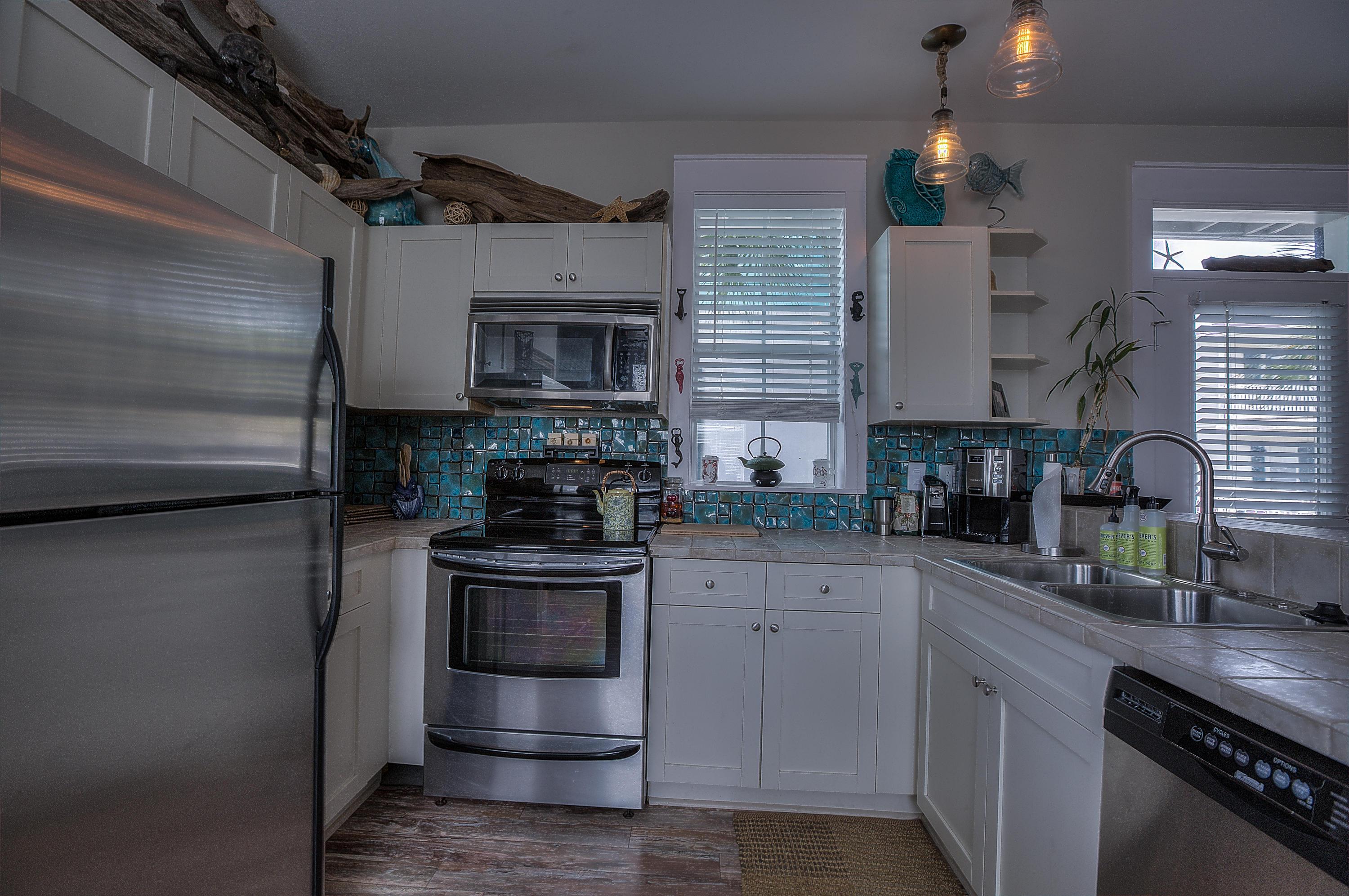 BUNGALOWS AT SEAGROVE BEACH - Residential