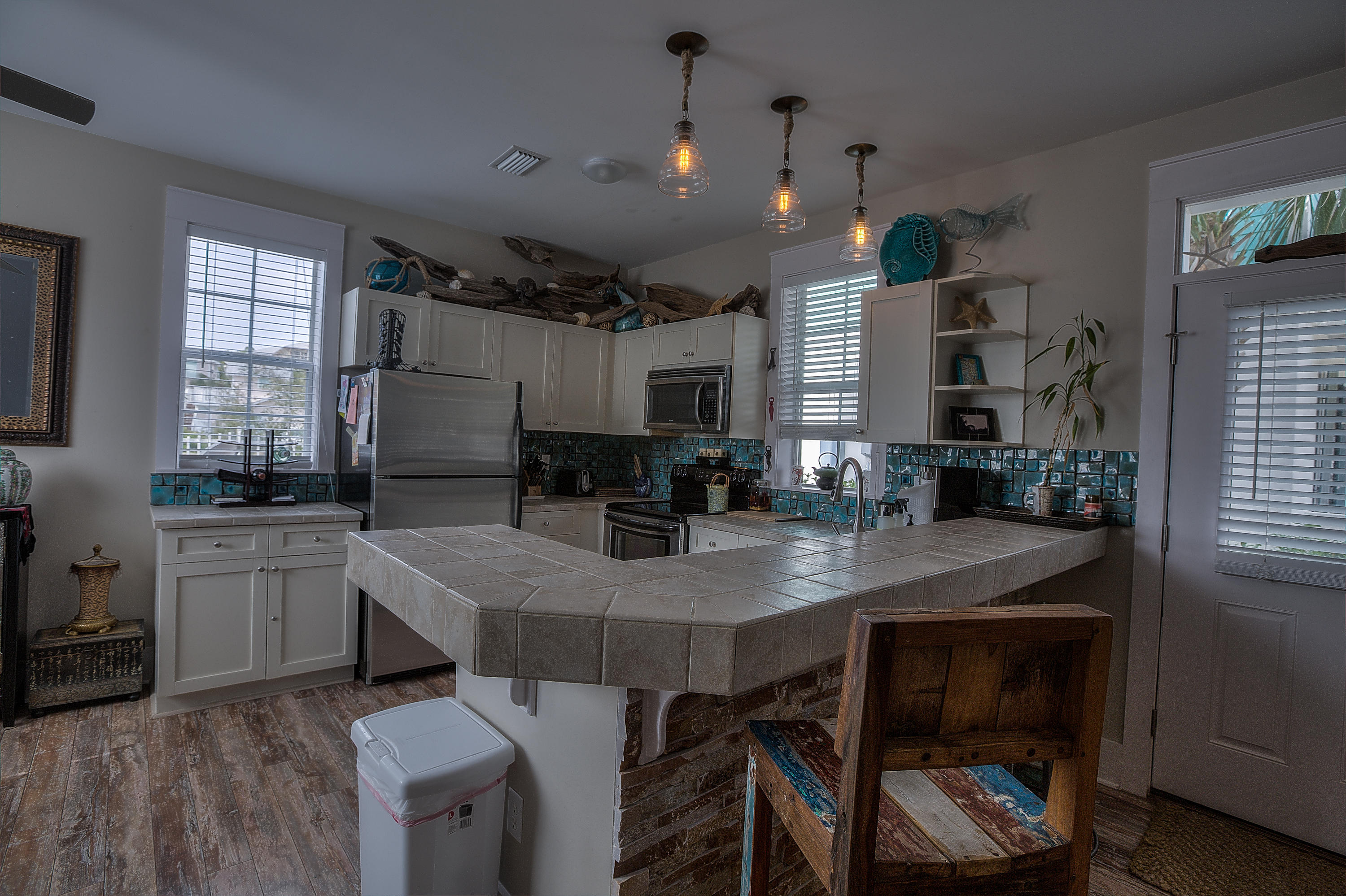 BUNGALOWS AT SEAGROVE BEACH - Residential