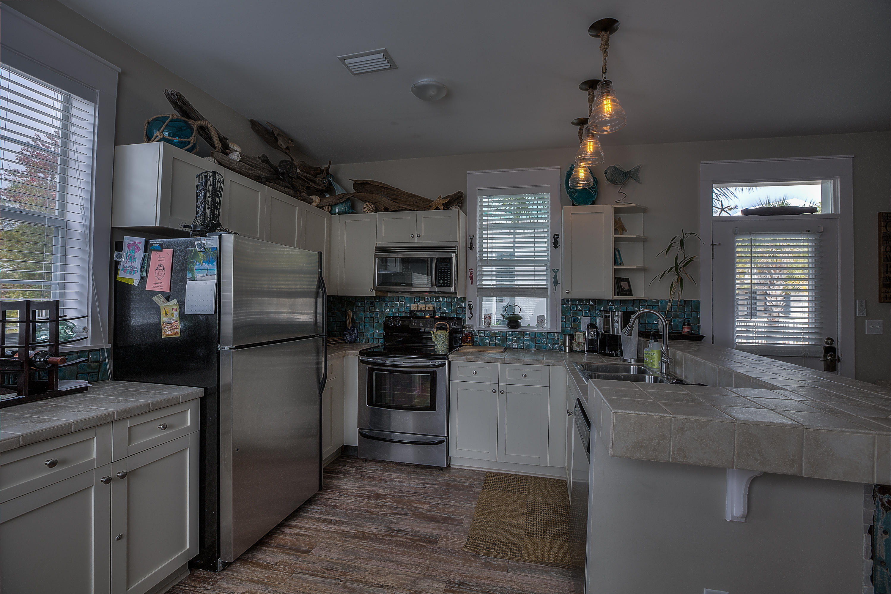 BUNGALOWS AT SEAGROVE BEACH - Residential