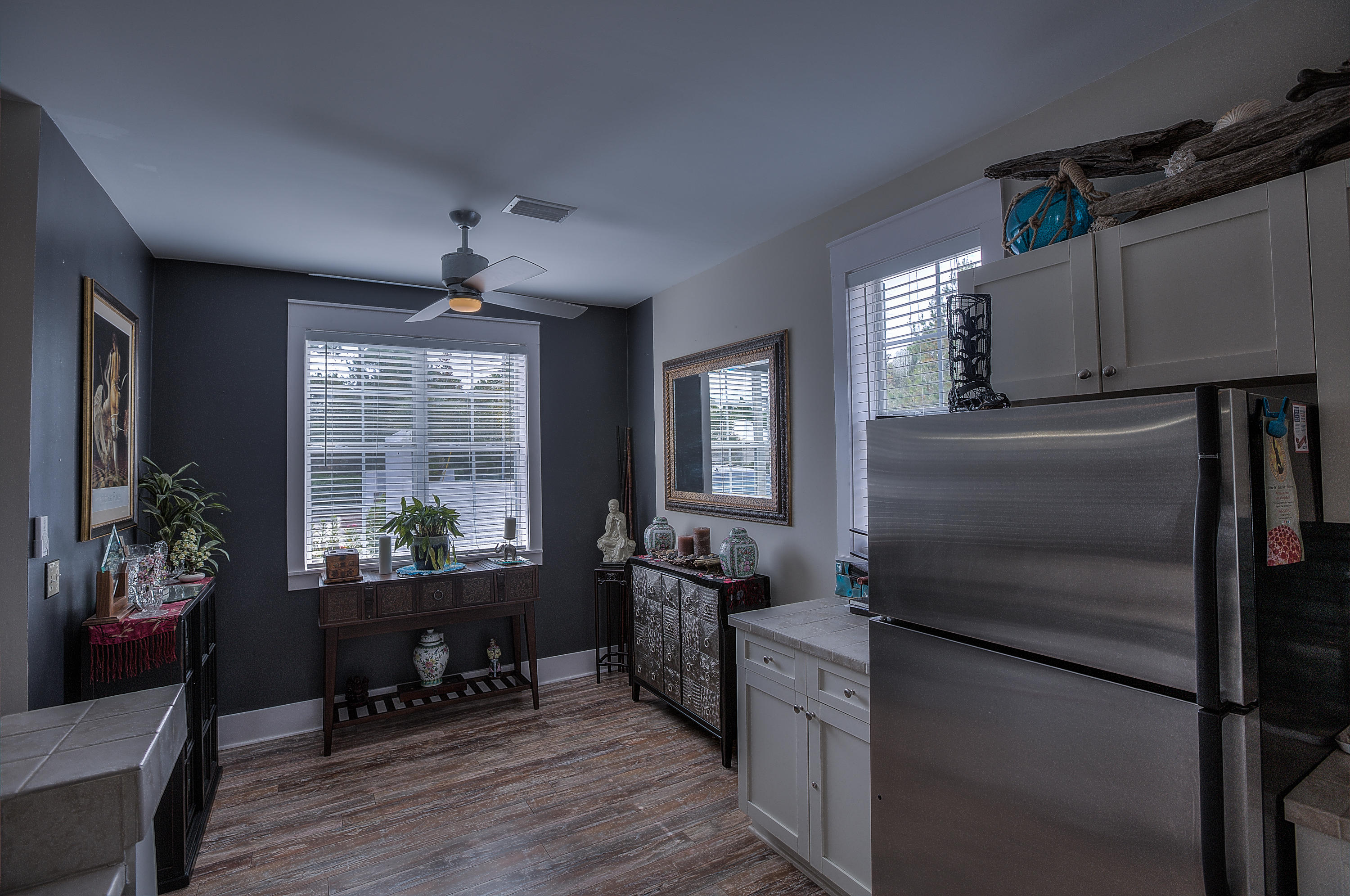 BUNGALOWS AT SEAGROVE BEACH - Residential