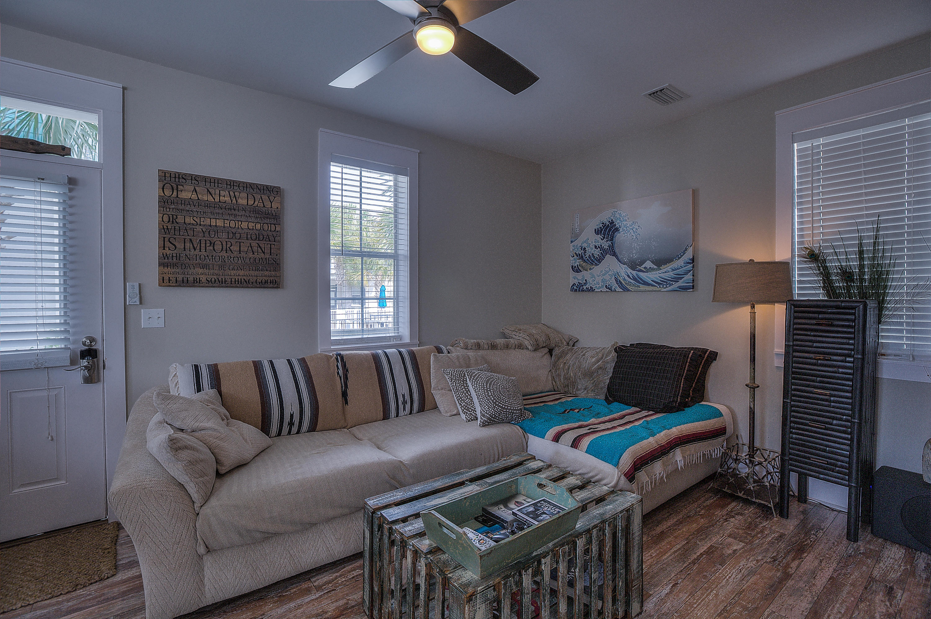 BUNGALOWS AT SEAGROVE BEACH - Residential