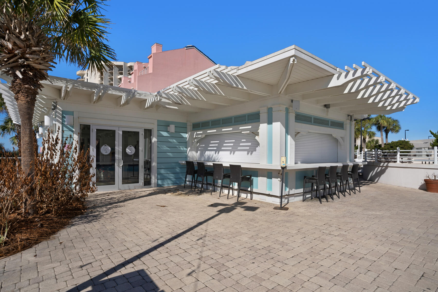 TIDES AT TOPS'L - Residential