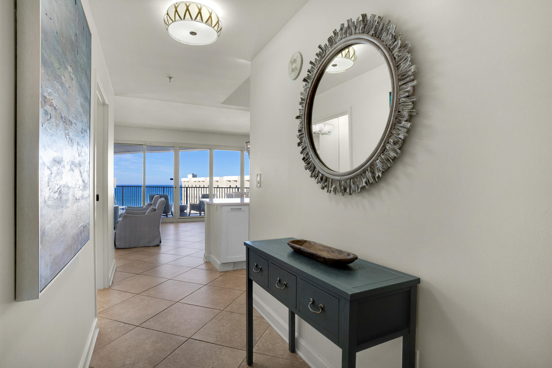 TIDES AT TOPS'L - Residential