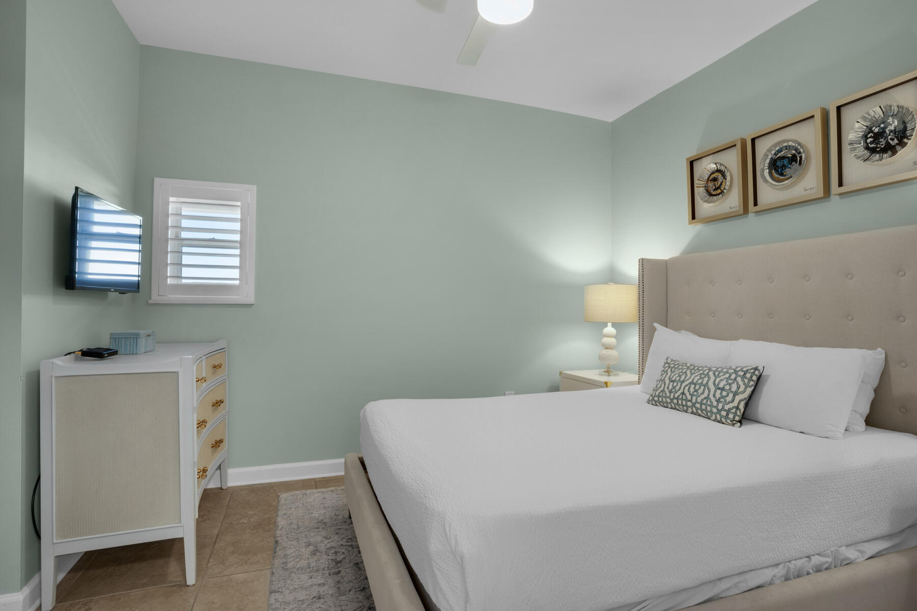 TIDES AT TOPS'L - Residential