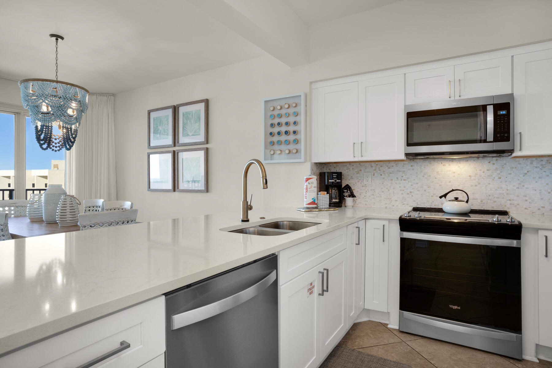 TIDES AT TOPS'L - Residential
