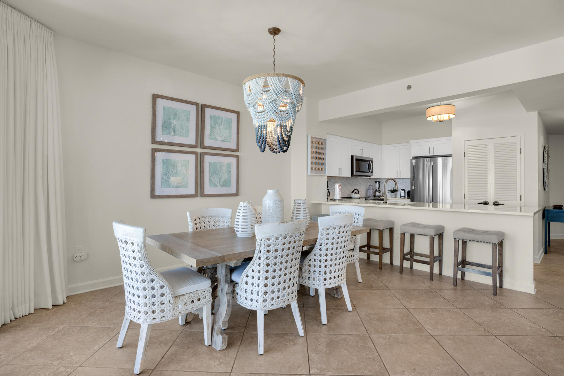 TIDES AT TOPS'L - Residential