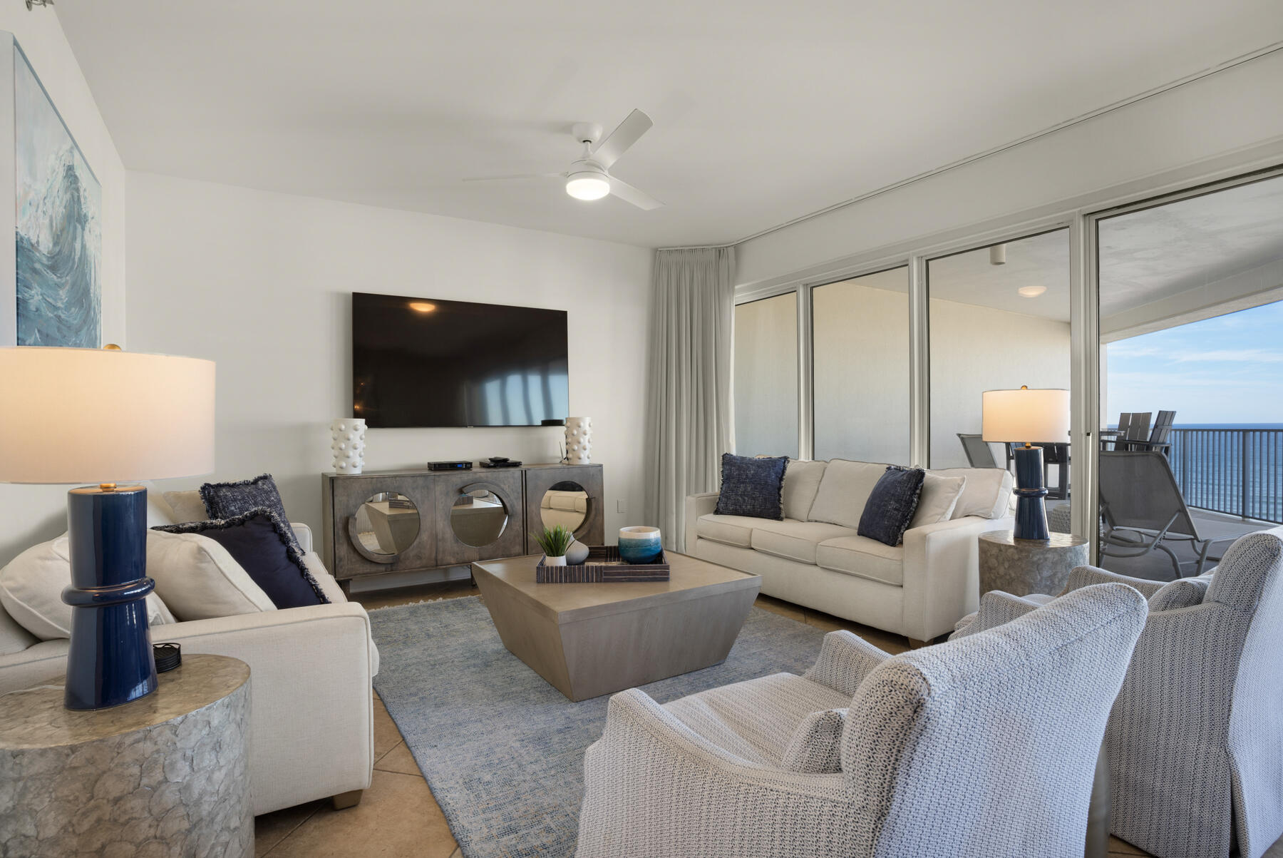 TIDES AT TOPS'L - Residential